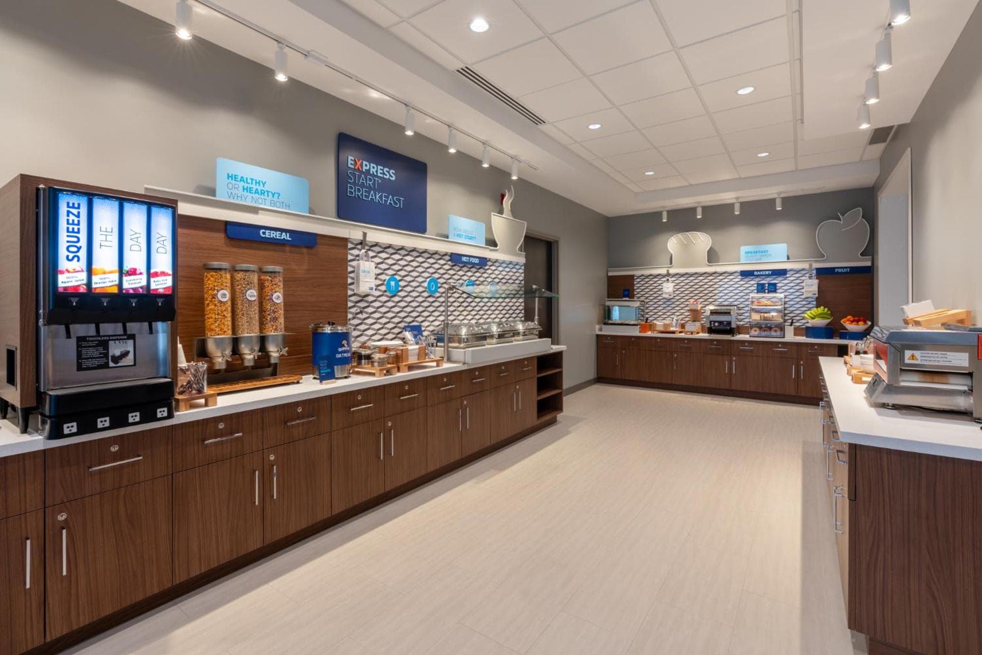 Holiday Inn Express & Suites Vaughan-Southwest by IHG