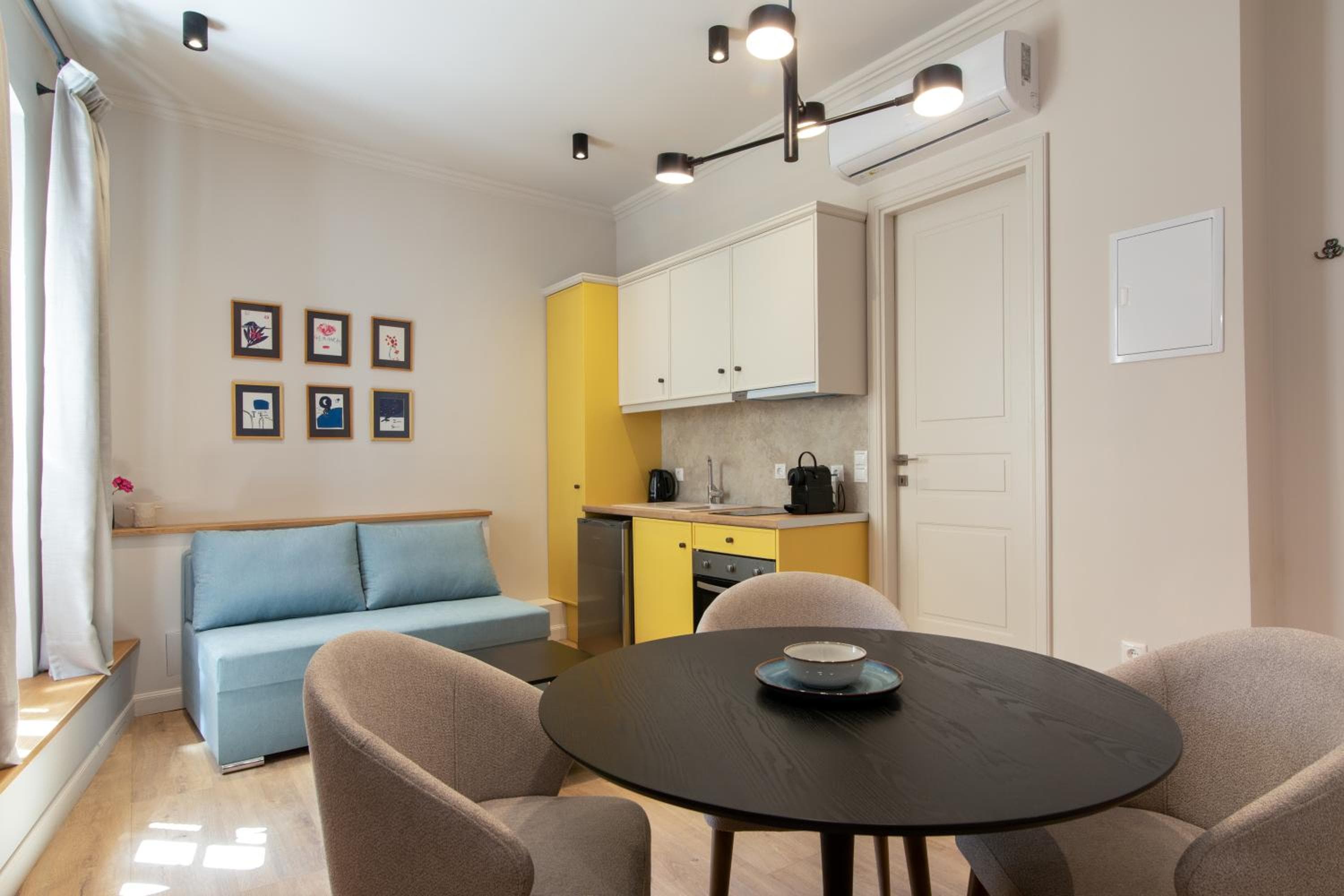 Kantouni Mpizi Suites by CorfuEscapes