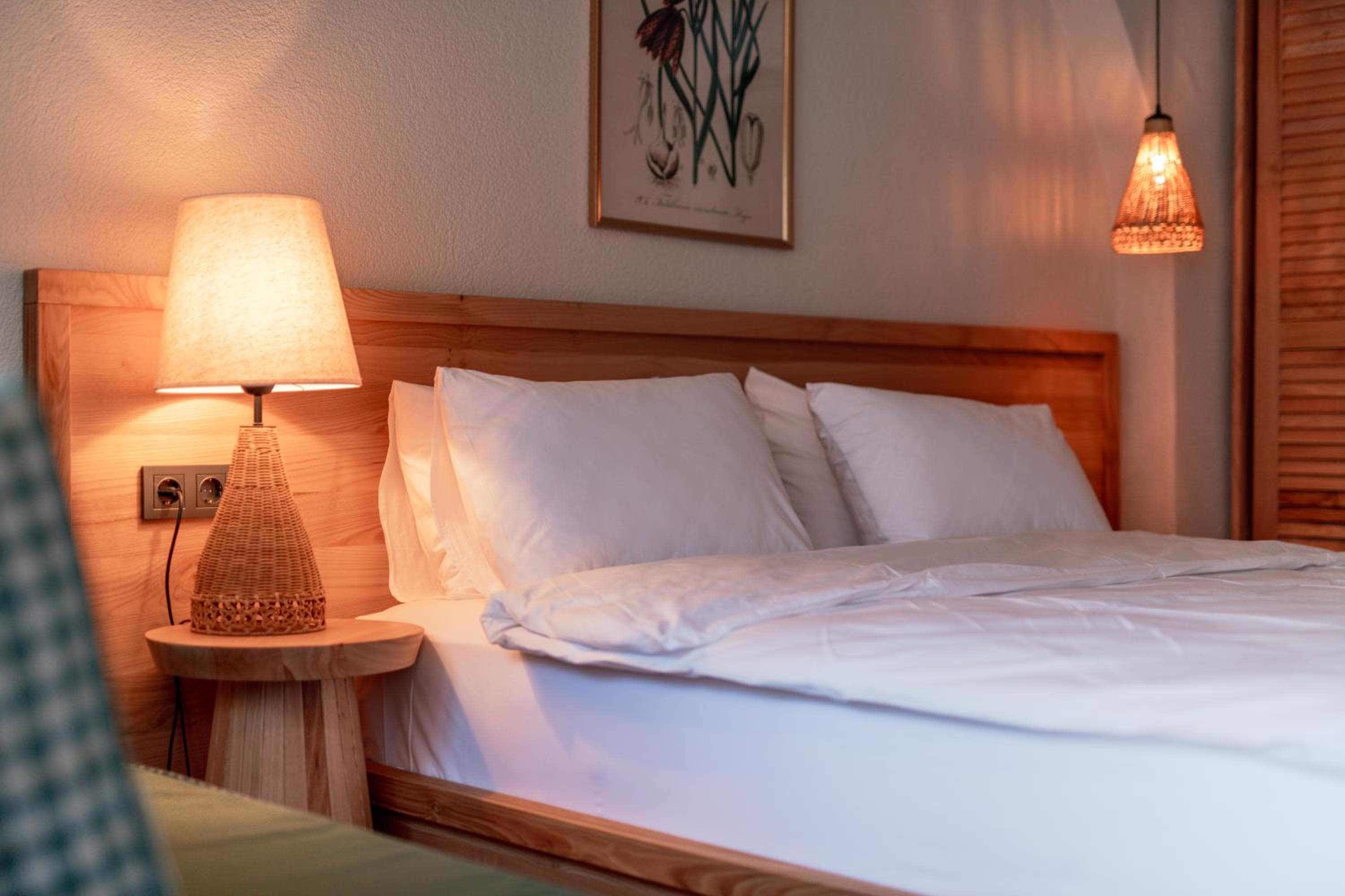 Unsal Hotel