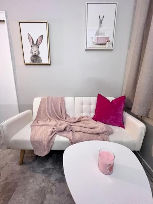 Cozy apt in heart Manhattan #20