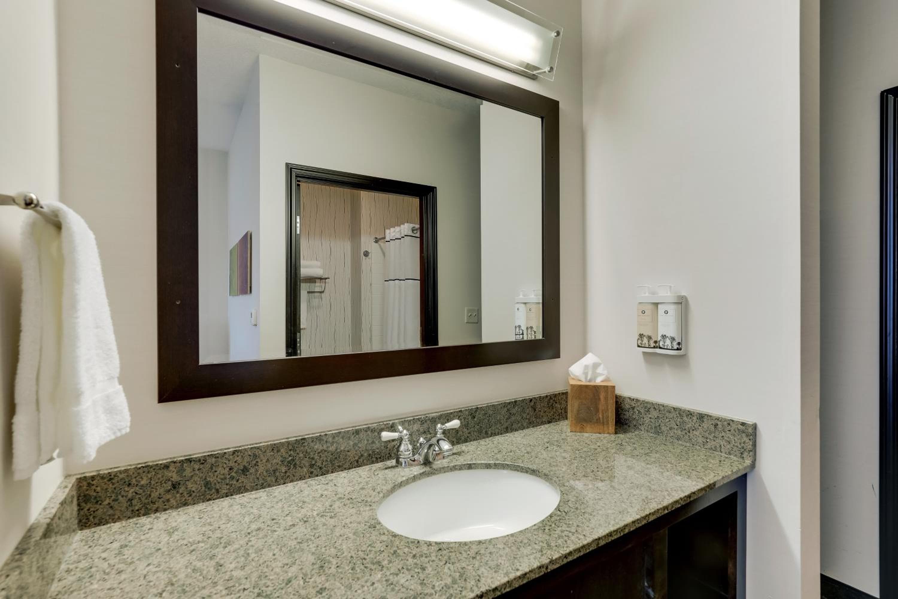Stoney Creek Hotel Kansas City - Independence