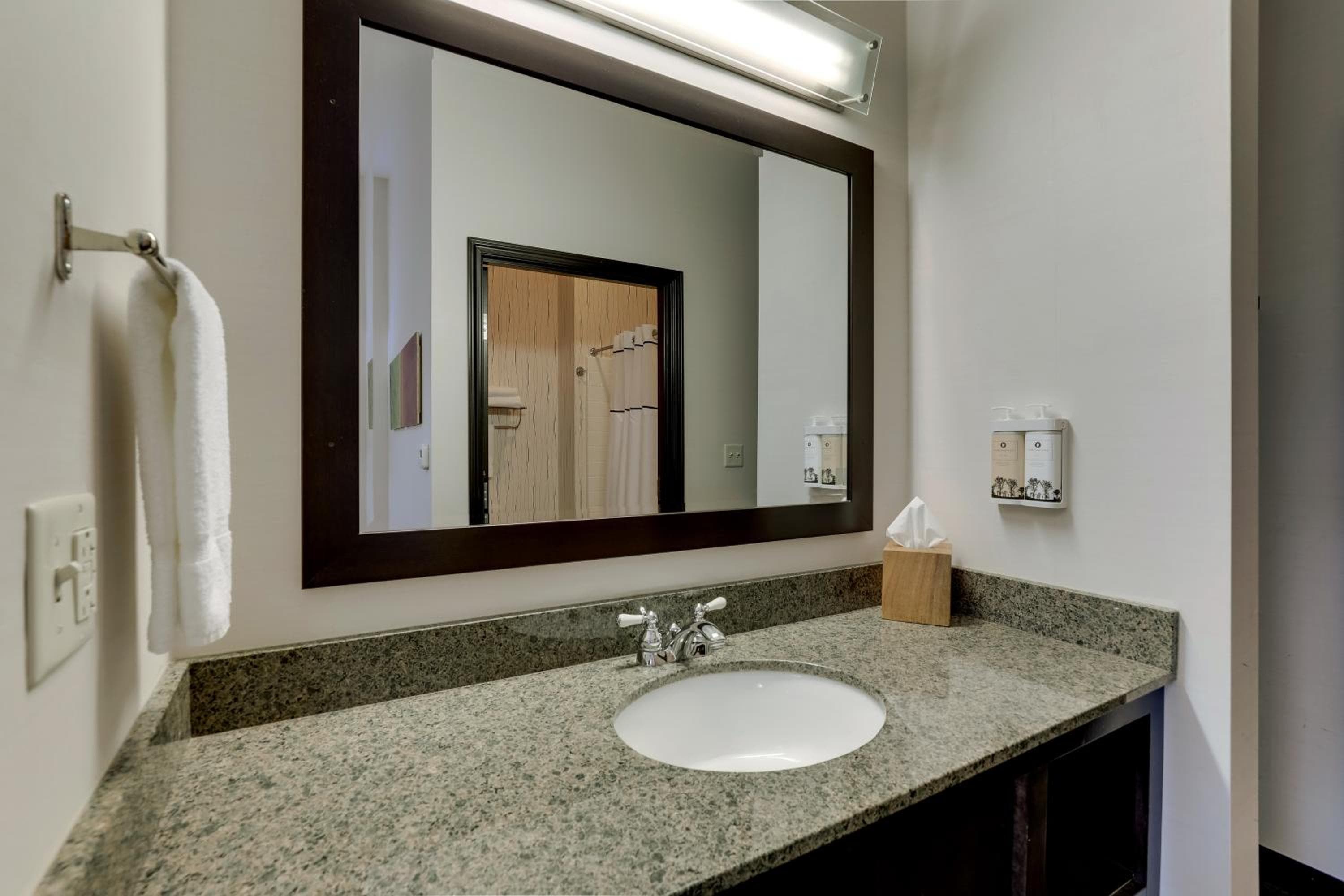 Stoney Creek Hotel Kansas City - Independence