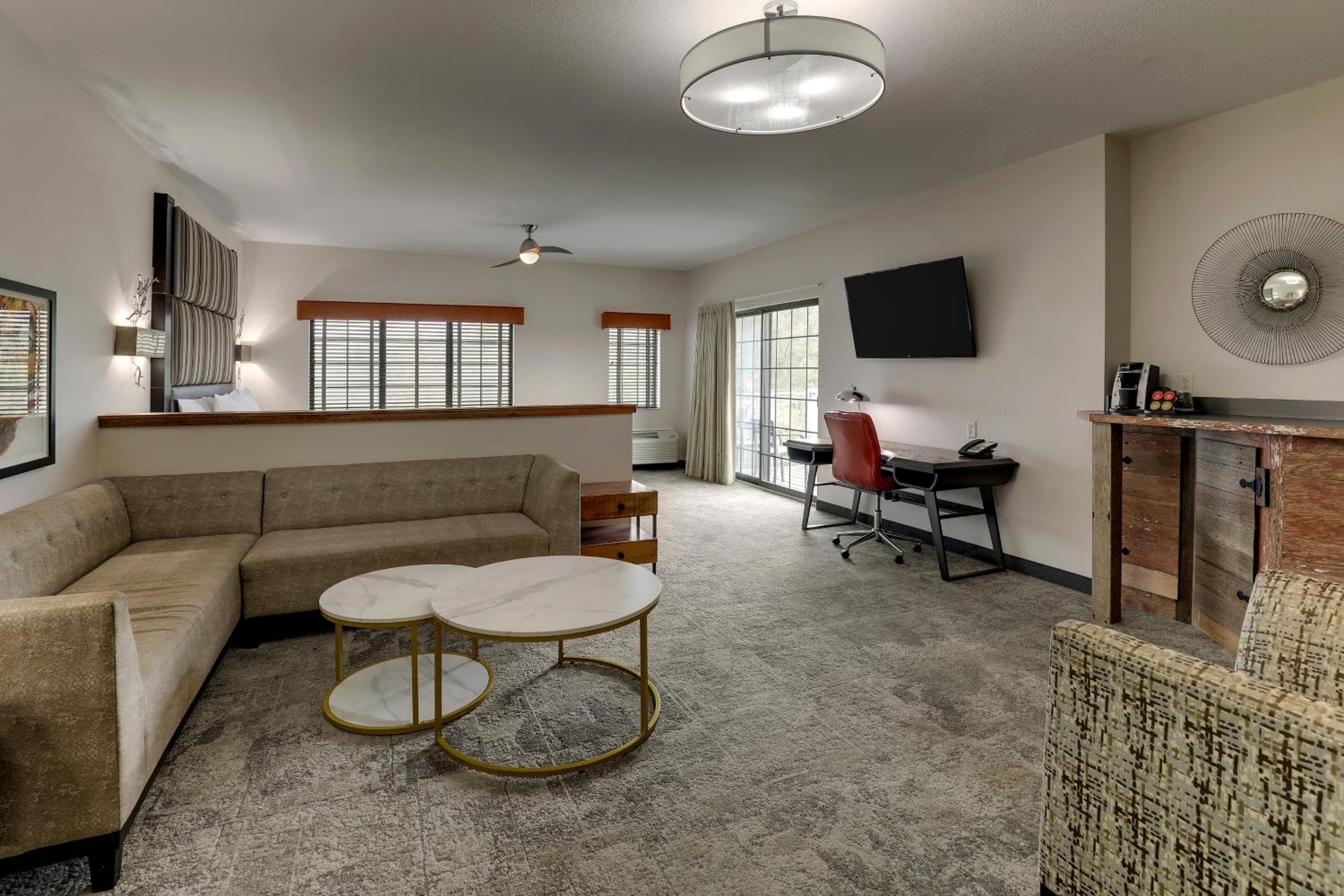 Stoney Creek Hotel Kansas City - Independence