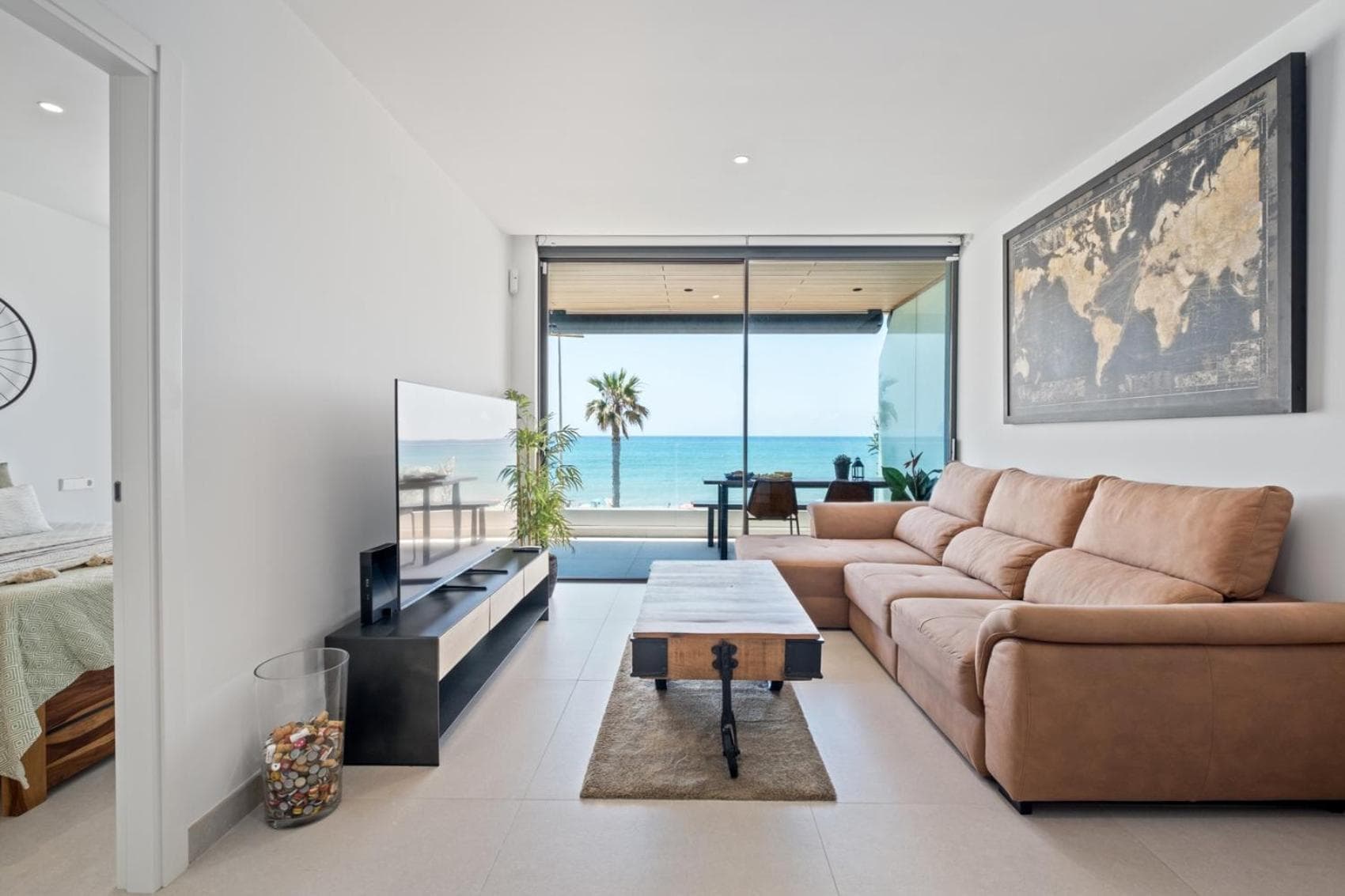 Rincón Beach - Biznaga Rental Homes