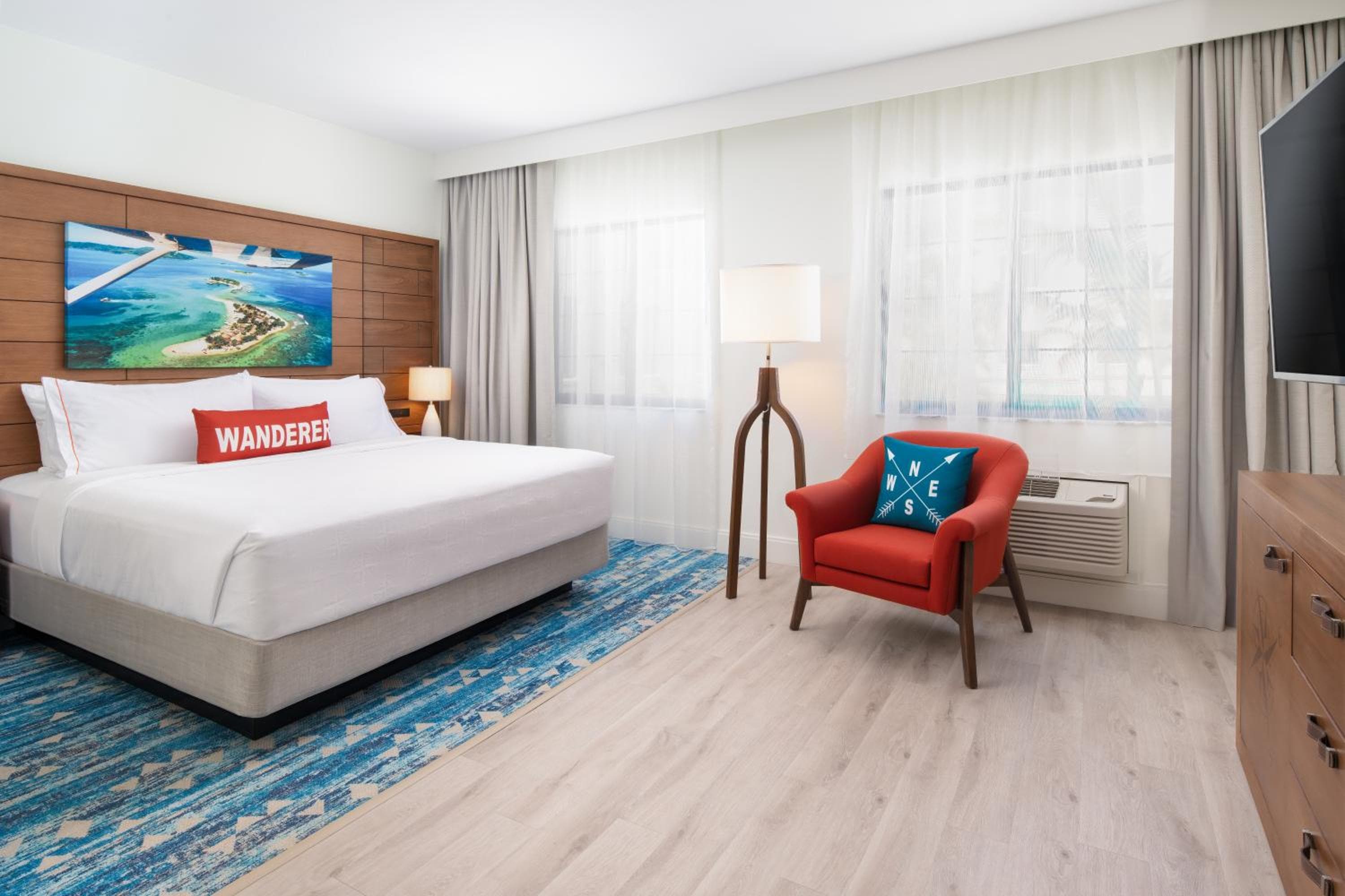 Compass by Margaritaville Hotel Naples