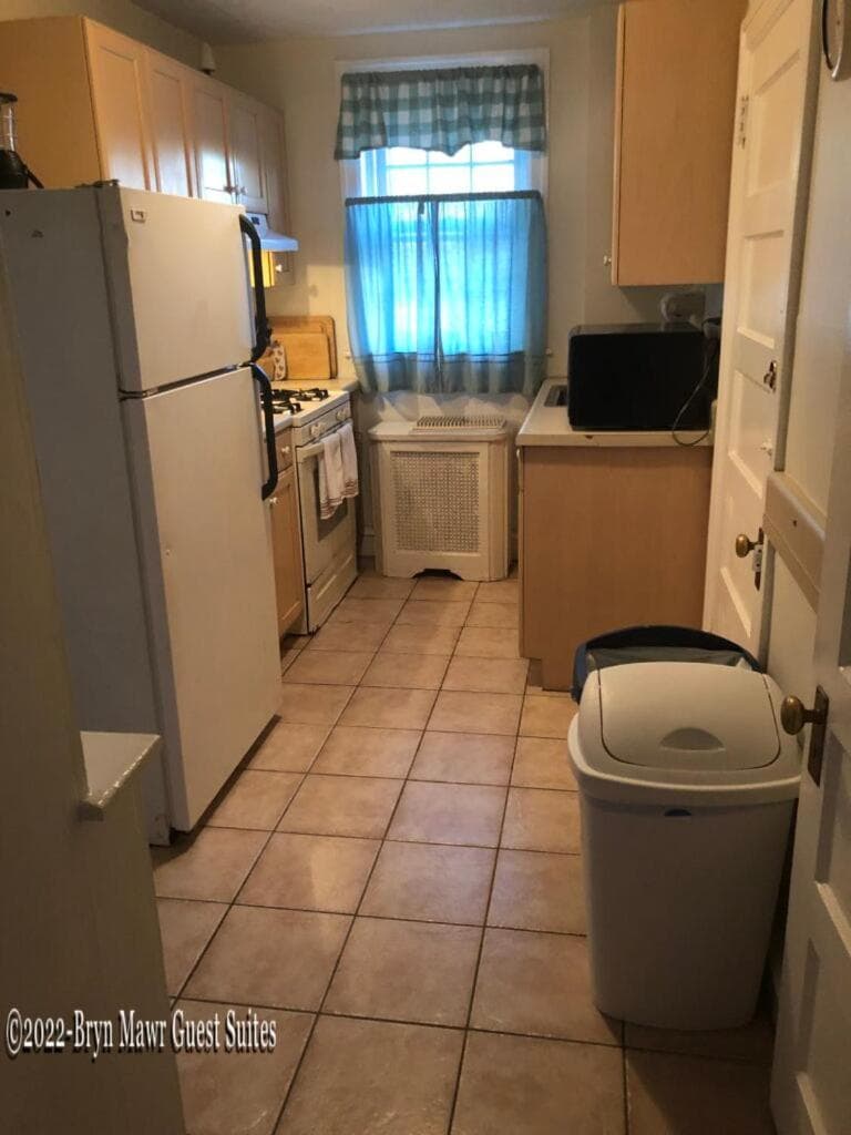 Bryn Mawr Guest Suites