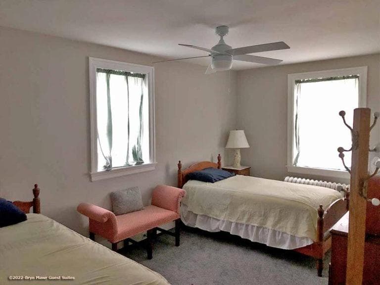 Bryn Mawr Guest Suites
