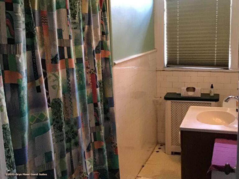 Bryn Mawr Guest Suites