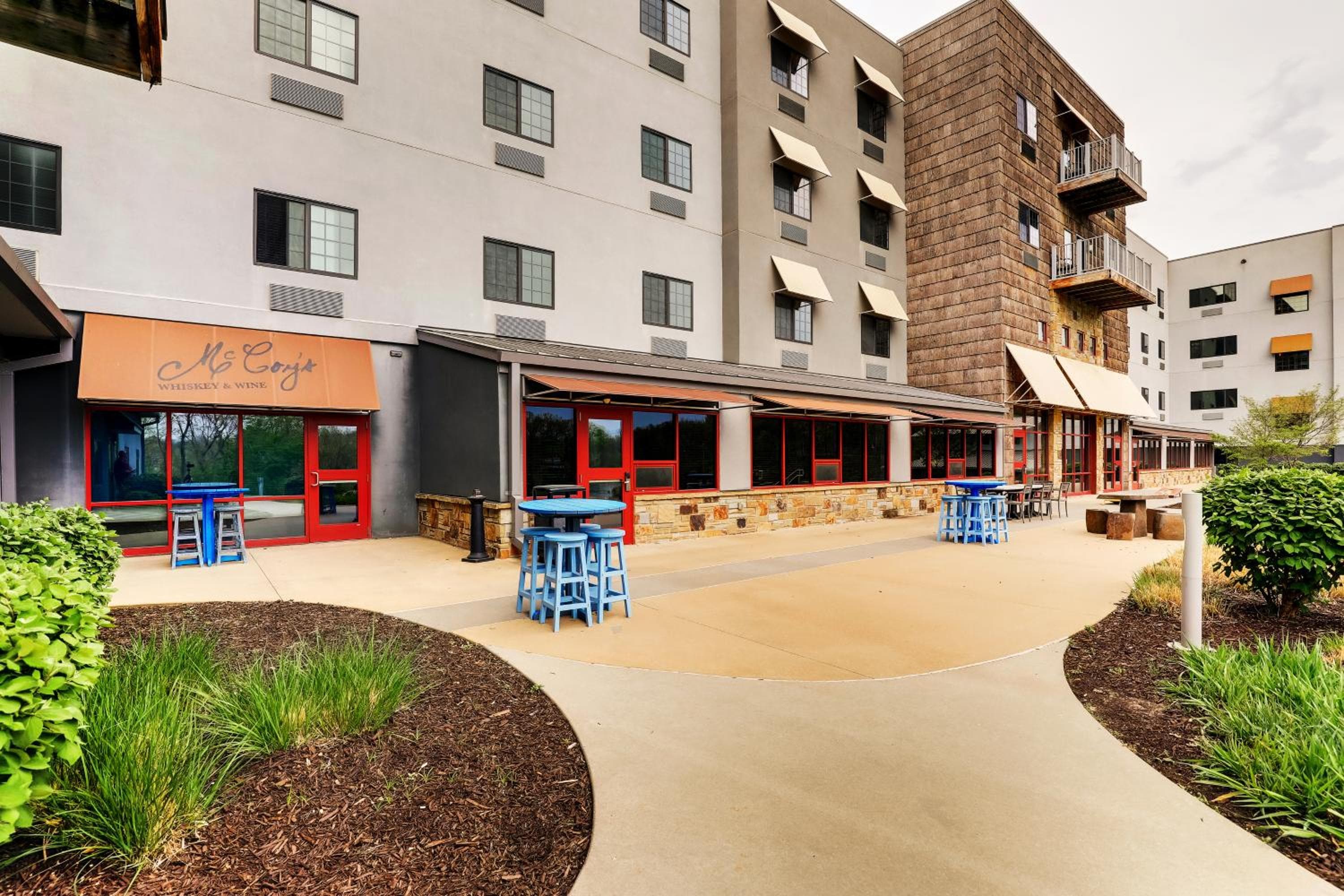 Stoney Creek Hotel Kansas City - Independence