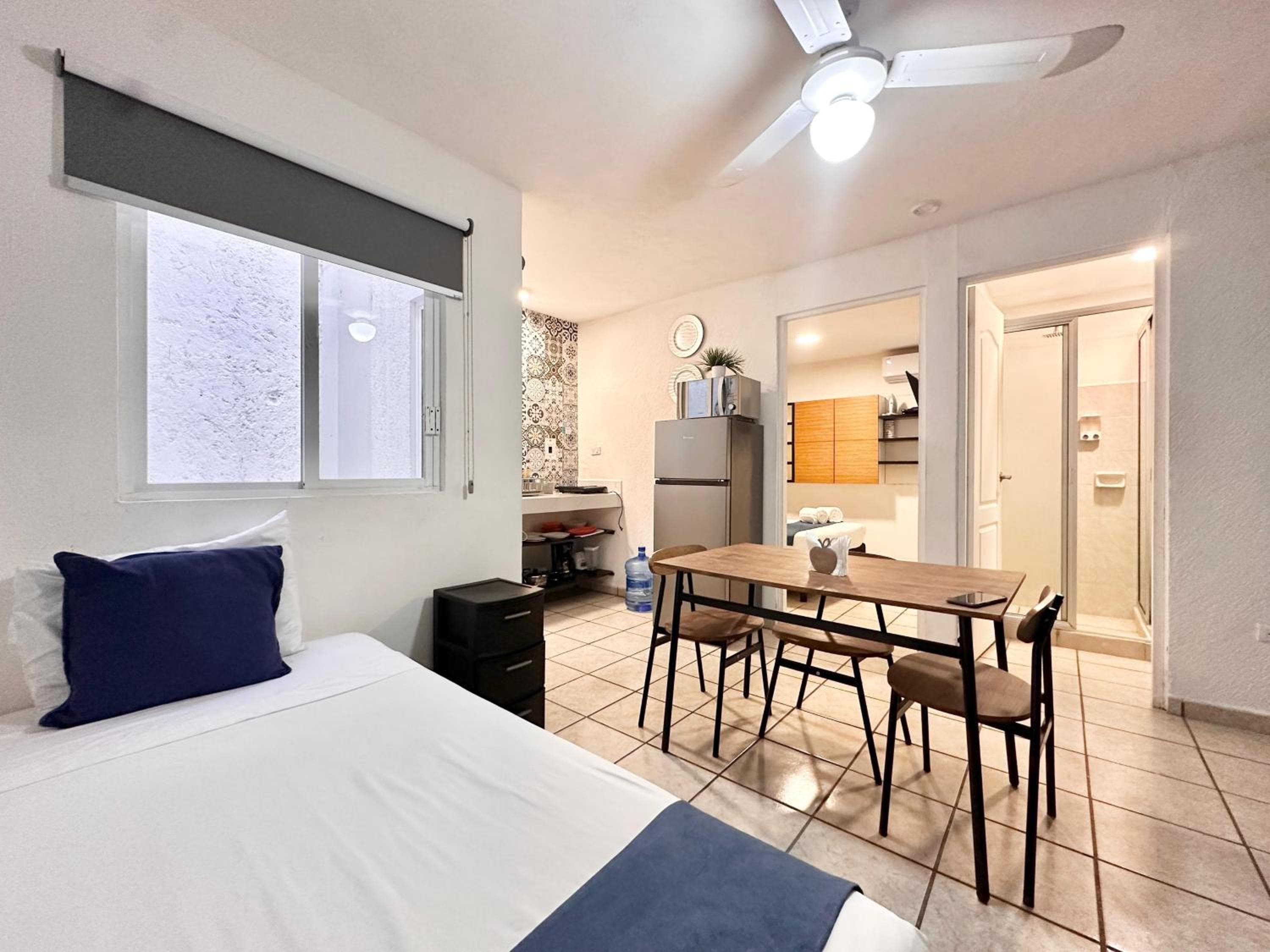 Coco Suites by Andiani Travel