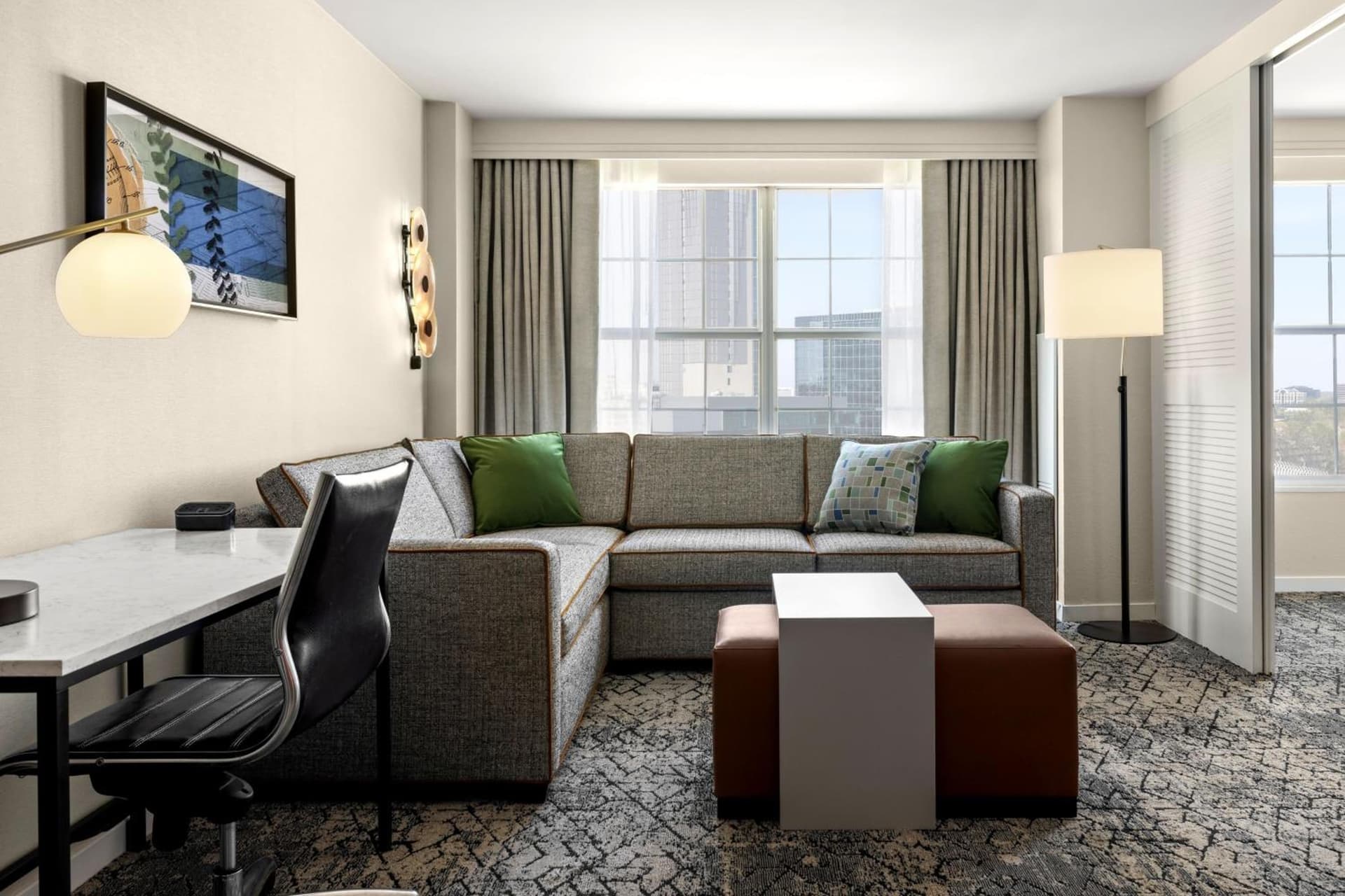 Sheraton Suites Galleria Atlanta