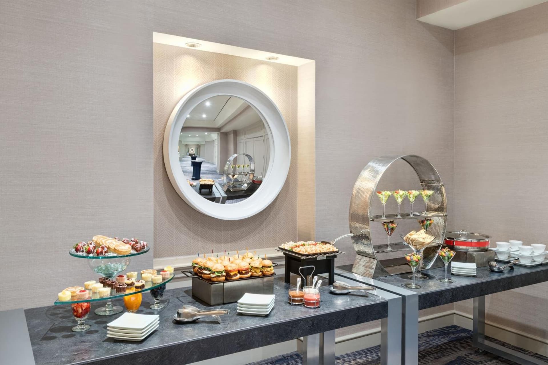 Sheraton Suites Galleria Atlanta