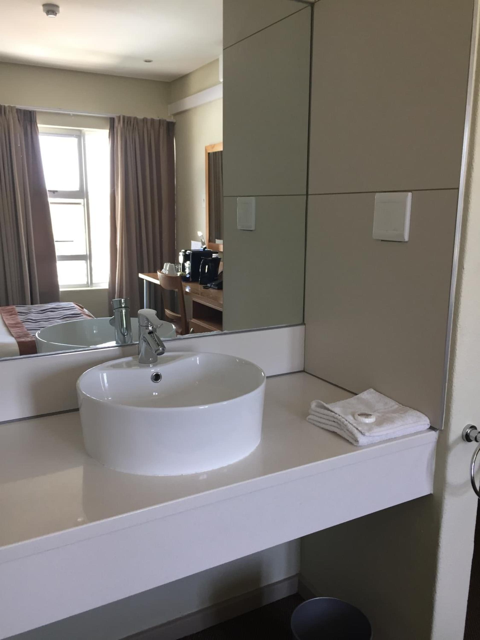 River City Inn