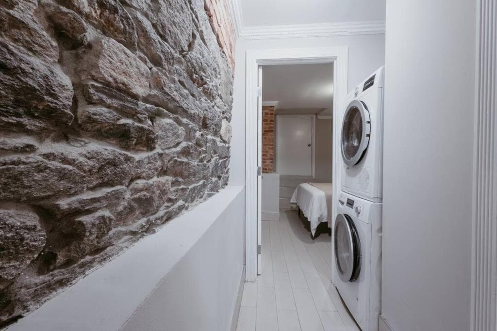 Cozy Urban Retreat - East Village Manhattan