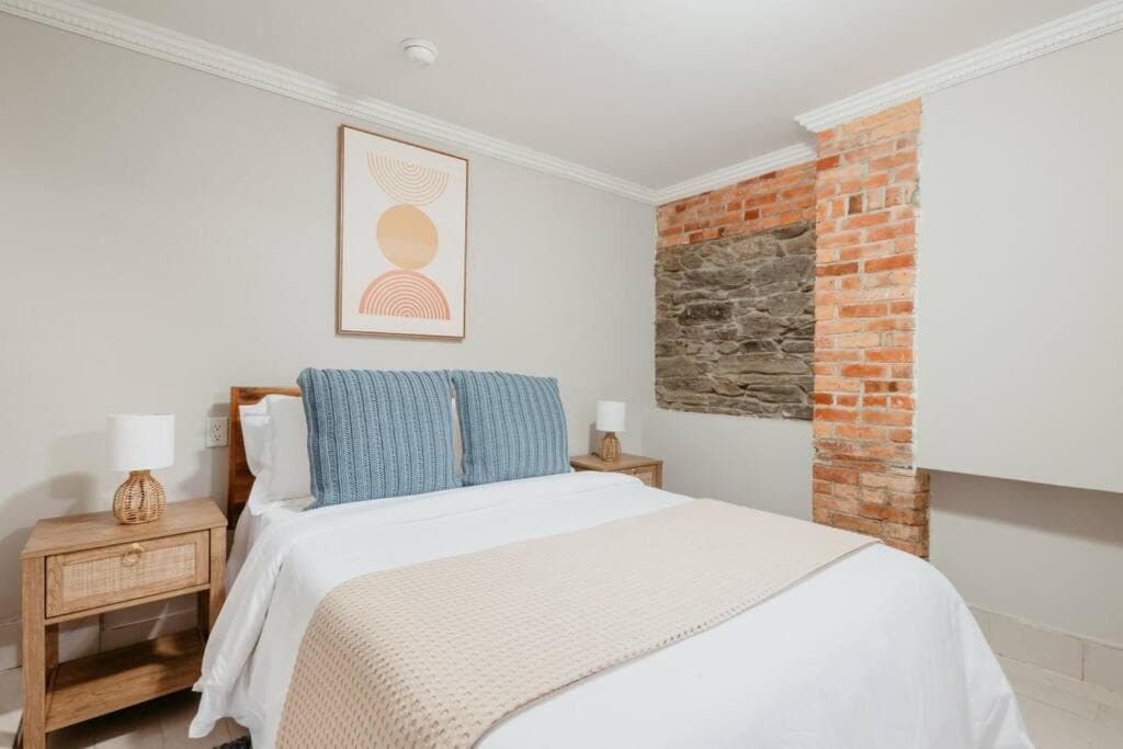 Cozy Urban Retreat - East Village Manhattan