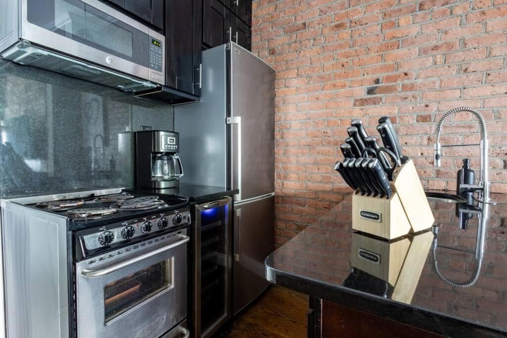 Cozy Urban Retreat - East Village Manhattan