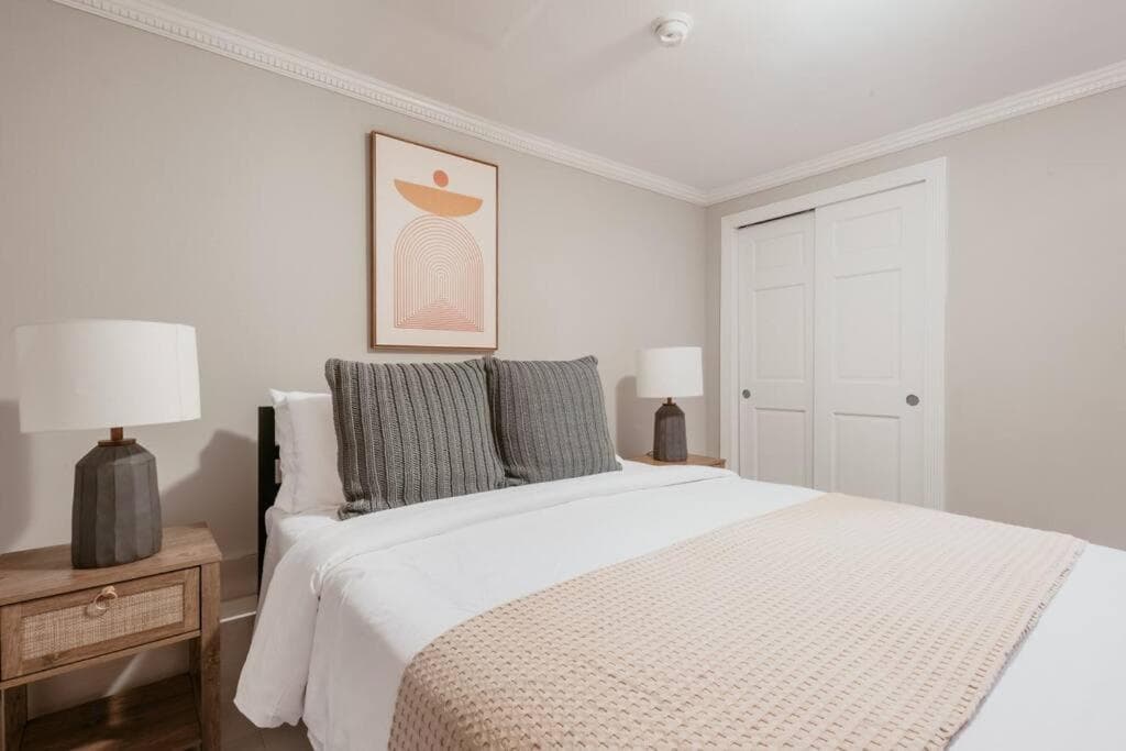 Cozy Urban Retreat - East Village Manhattan