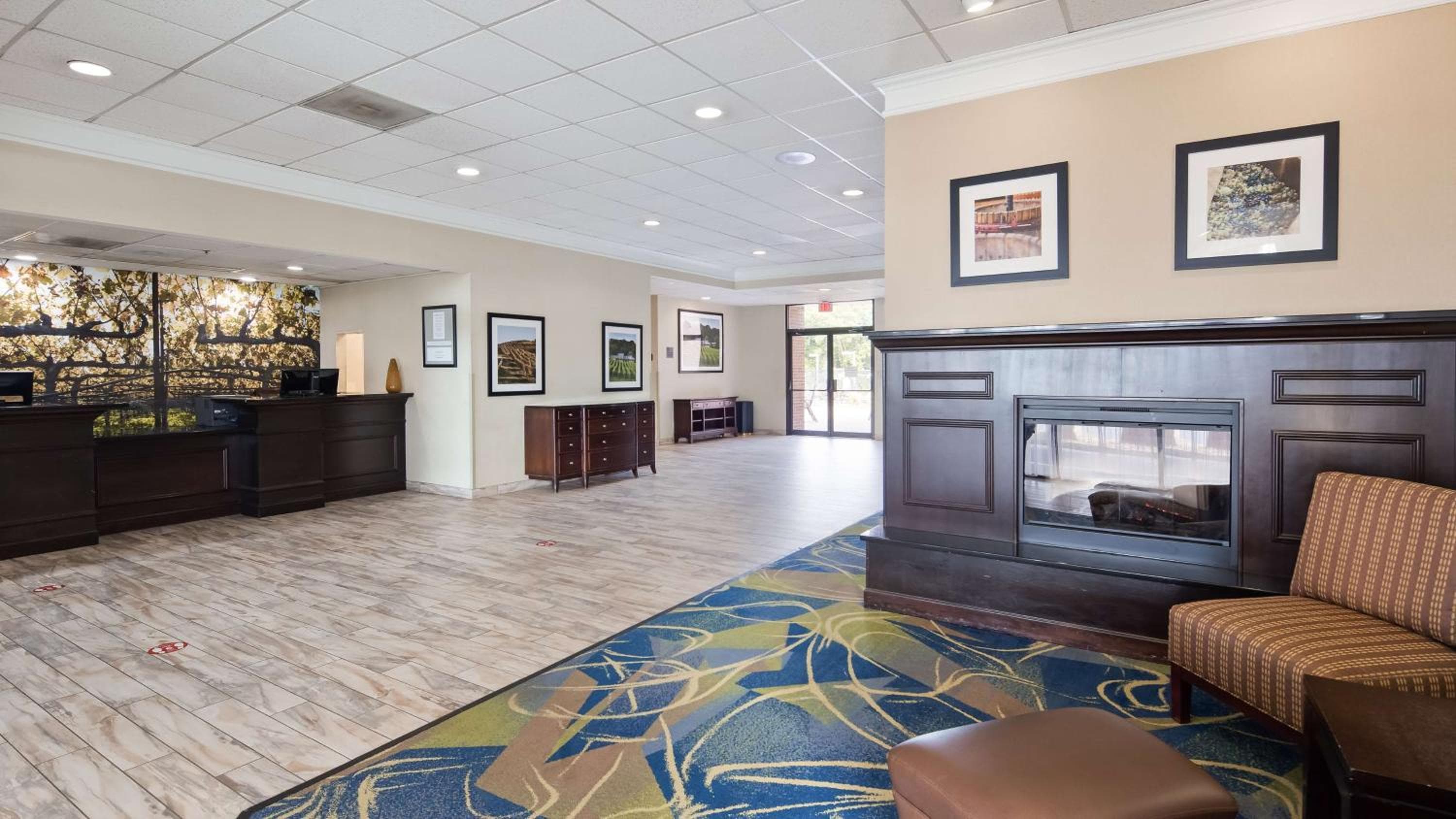 Best Western Leesburg