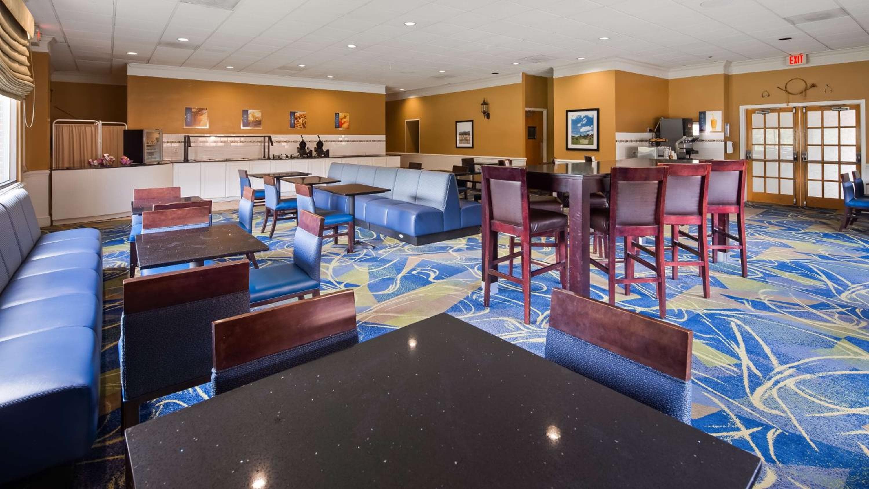 Best Western Leesburg