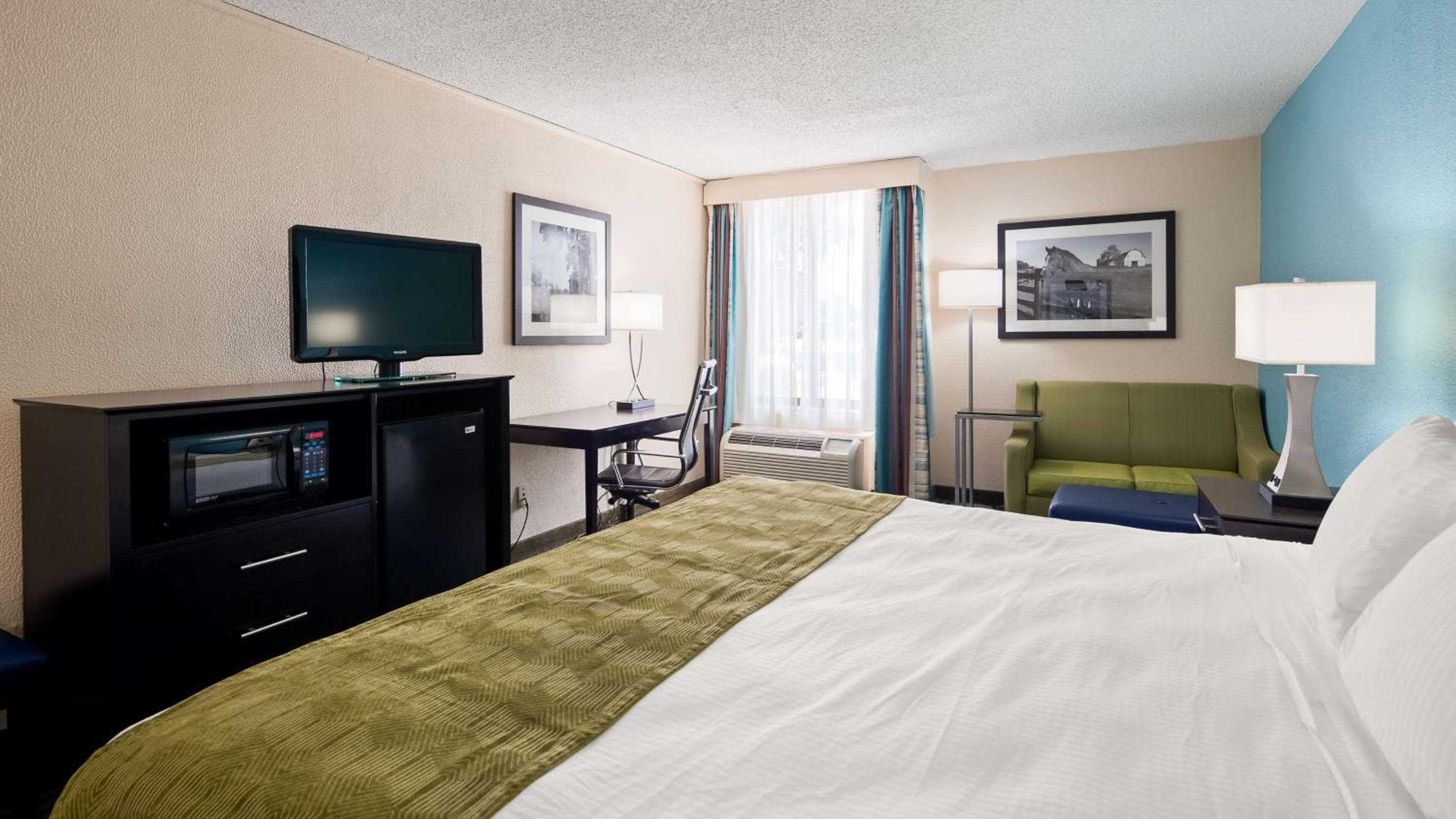 Best Western Leesburg