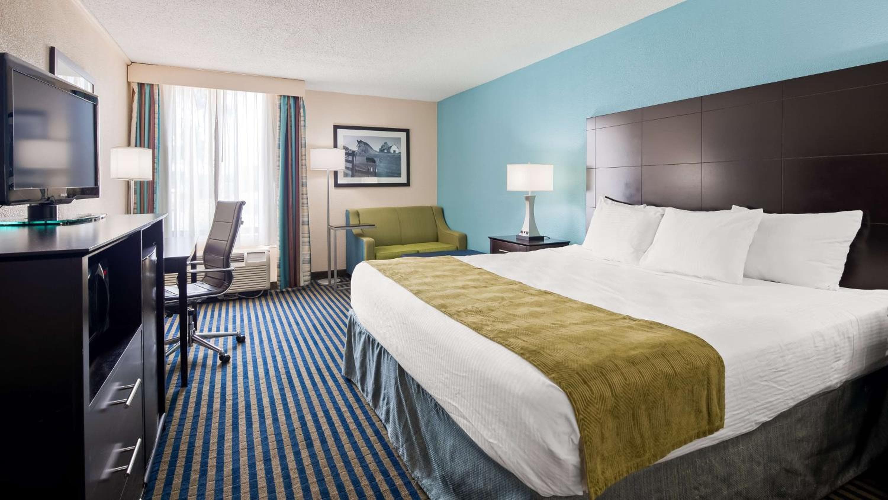 Best Western Leesburg