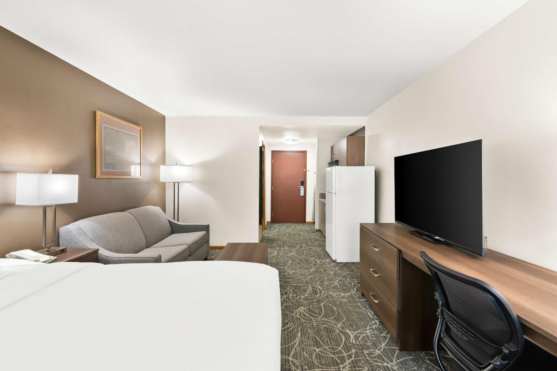 Best Western West Towne Suites