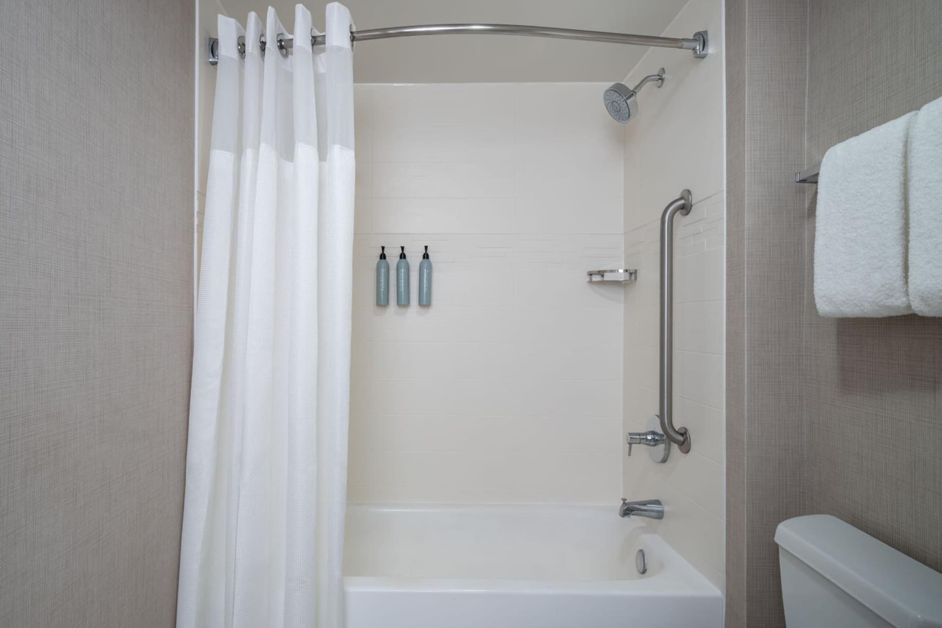 Residence Inn Washington, DC / Dupont Circle