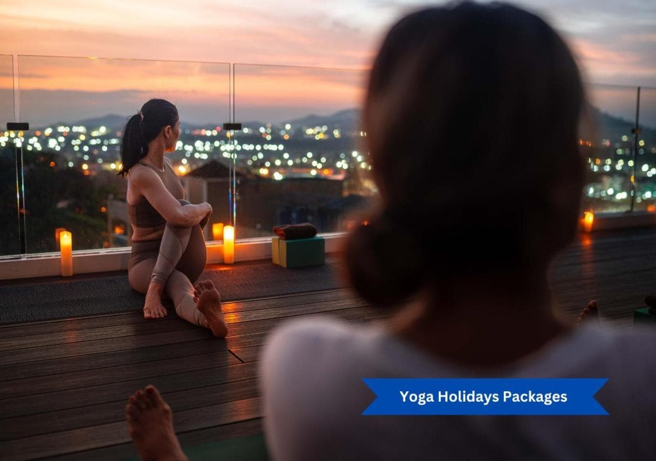 Hilltop Wellness Living