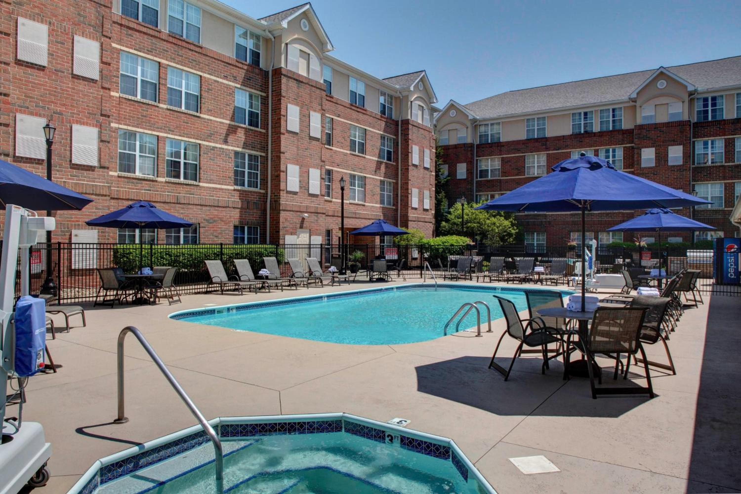 Residence Inn by Marriott Cleveland Beachwood
