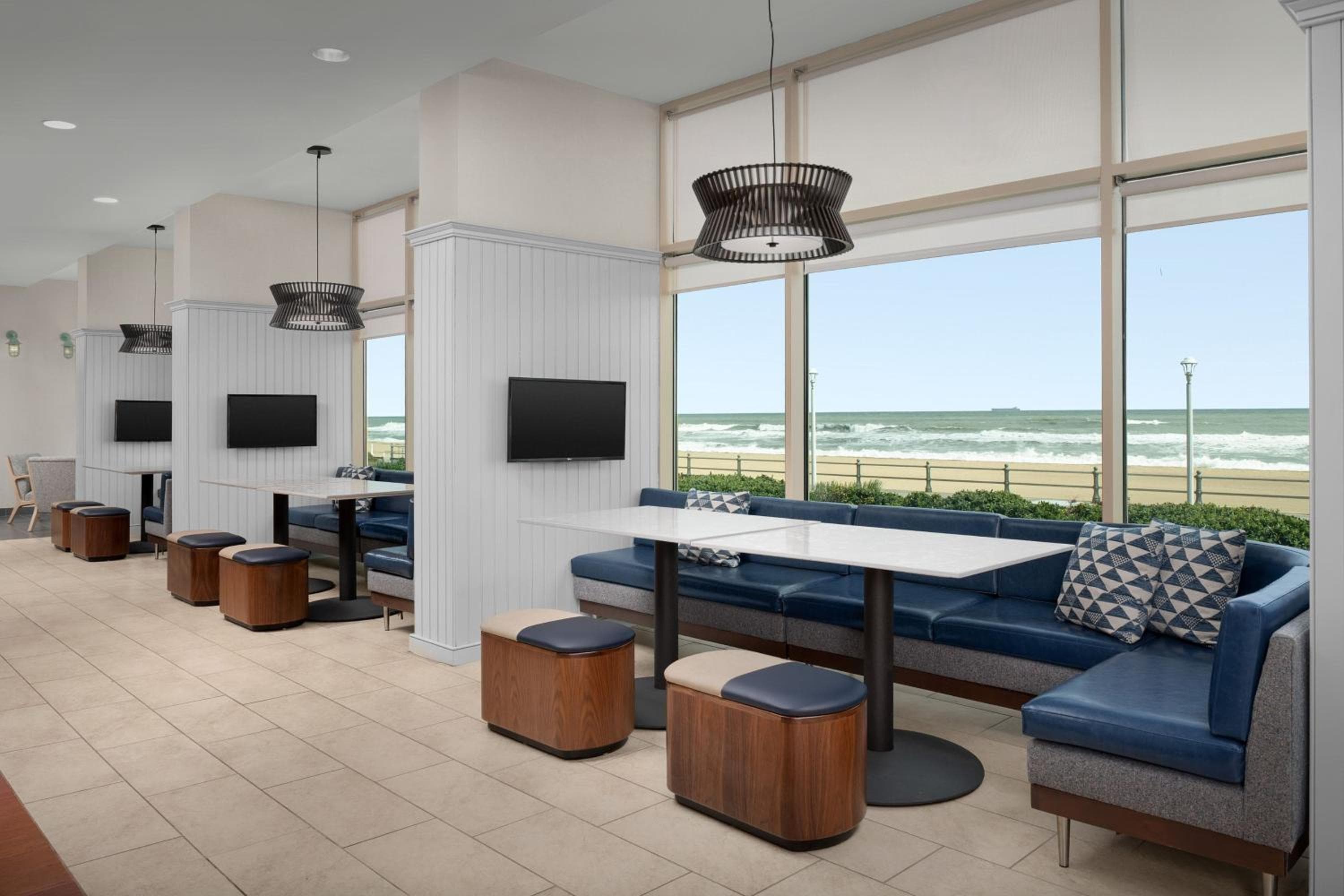 Courtyard by Marriott Virginia Beach Oceanfront North 37th Street