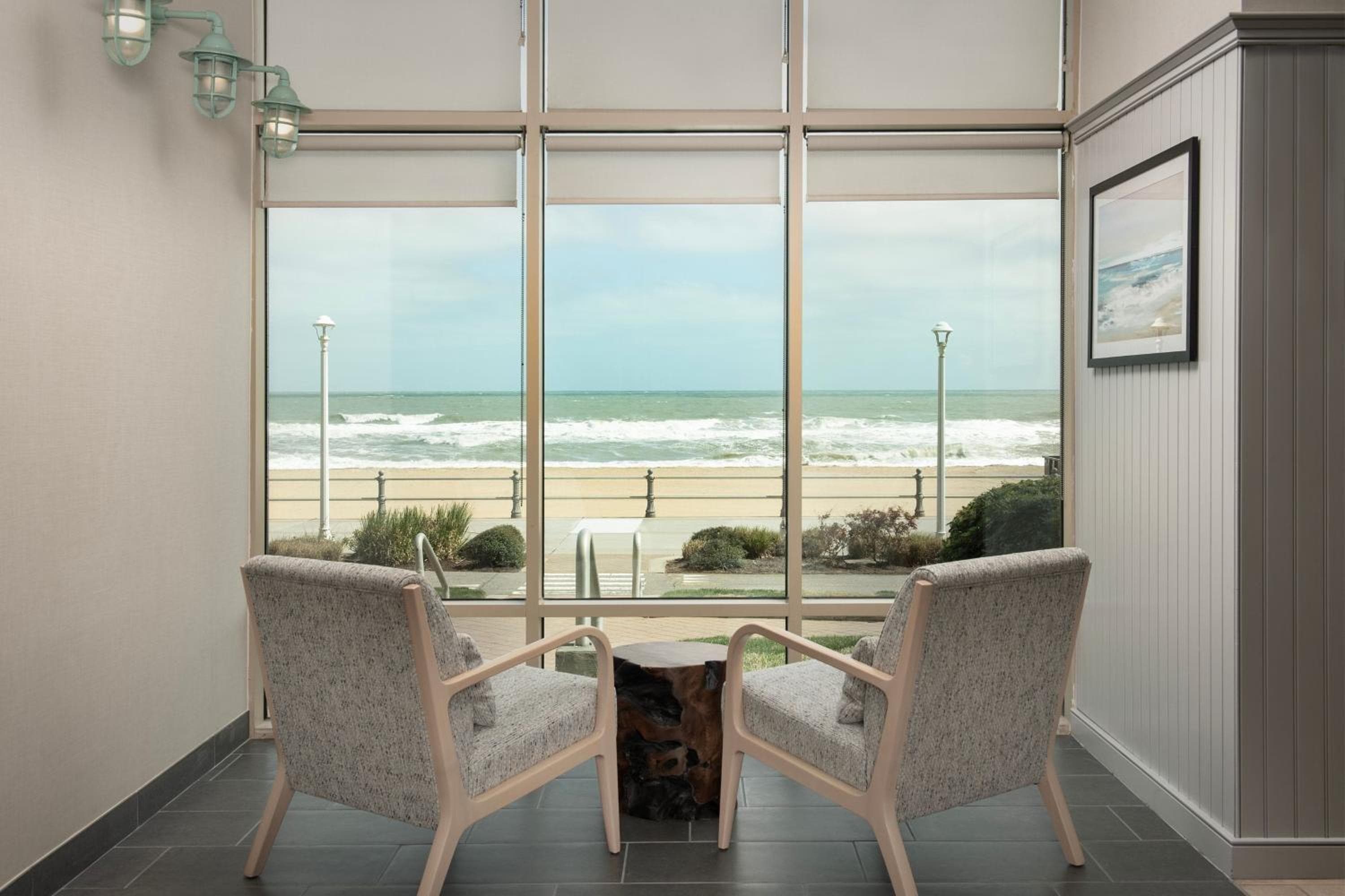 Courtyard by Marriott Virginia Beach Oceanfront North 37th Street