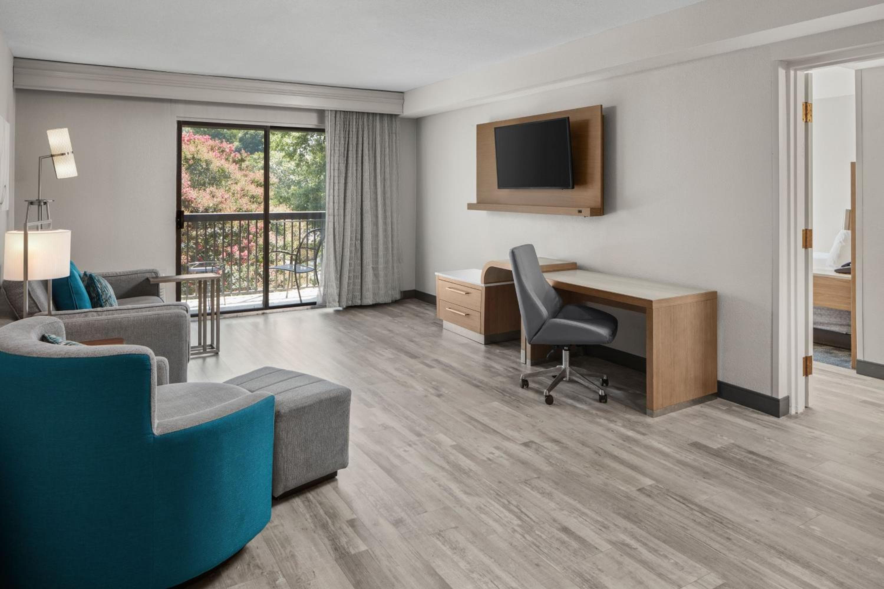 Courtyard Newport News Yorktown