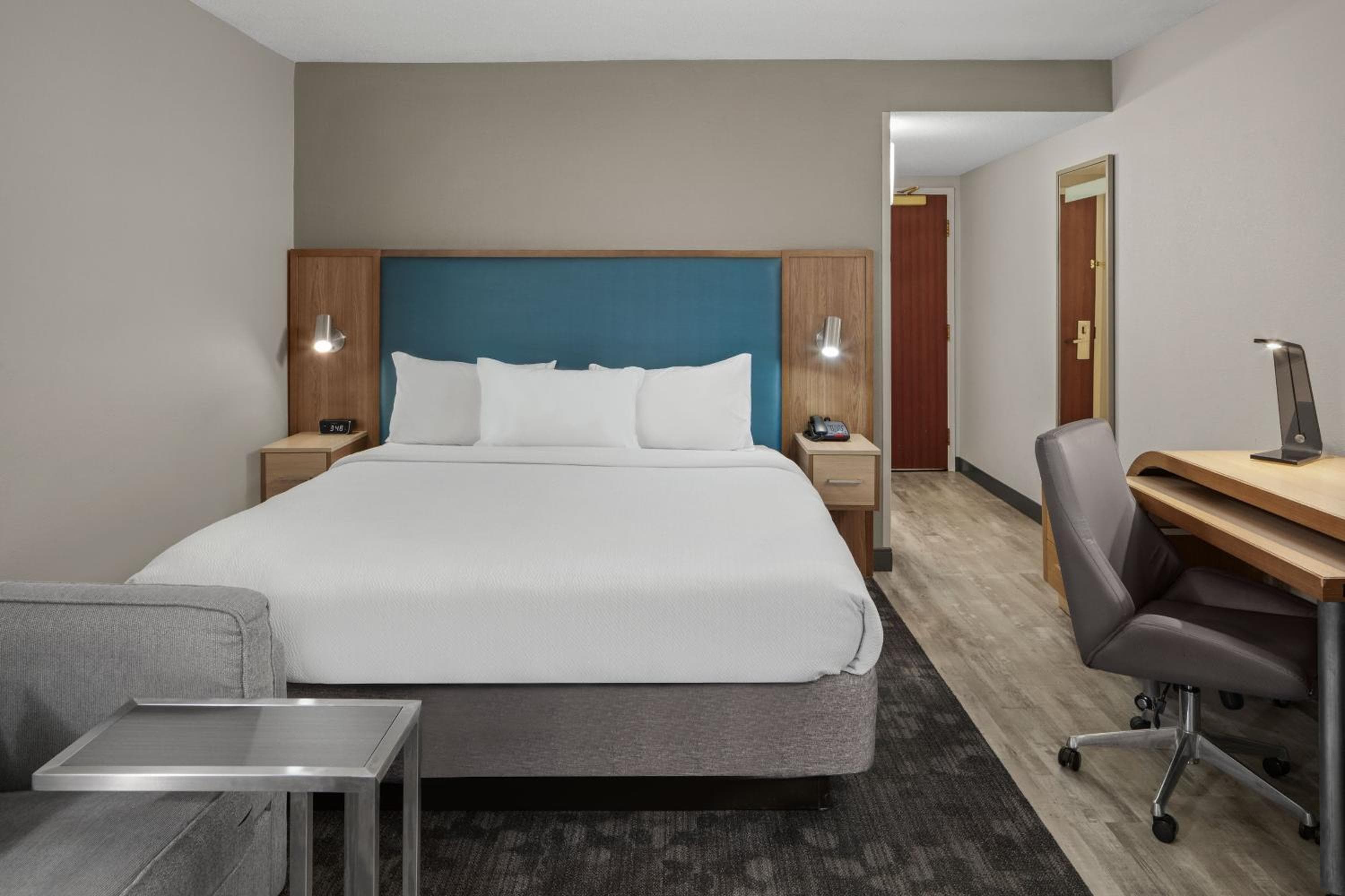 Courtyard Newport News Yorktown