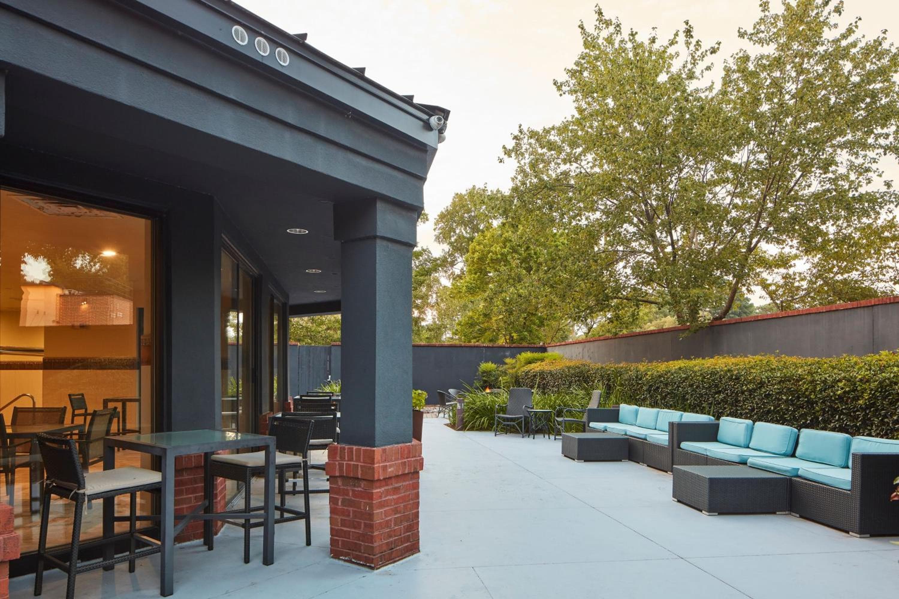 Courtyard Newport News Yorktown