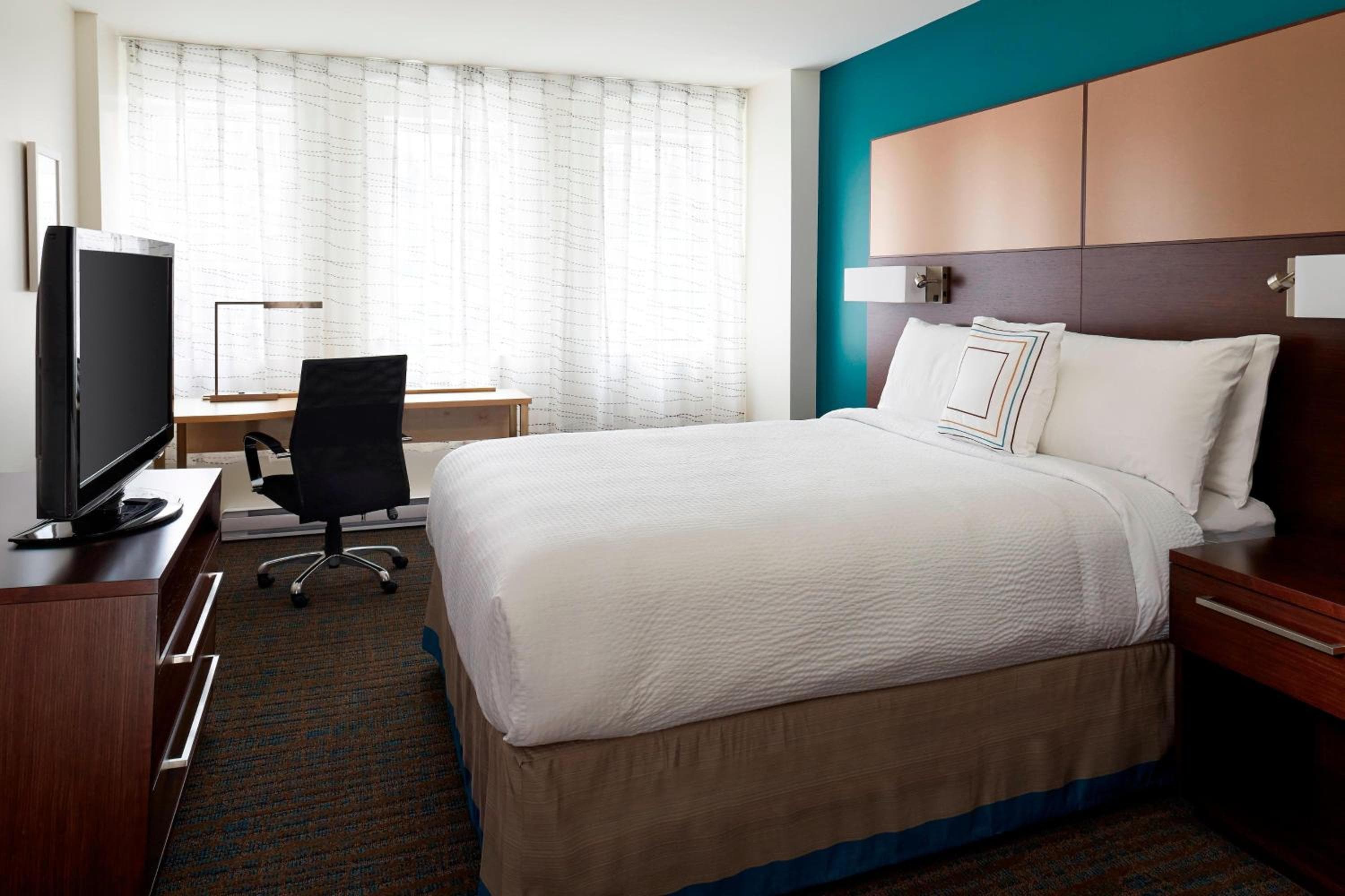Residence Inn by Marriott Montréal Downtown
