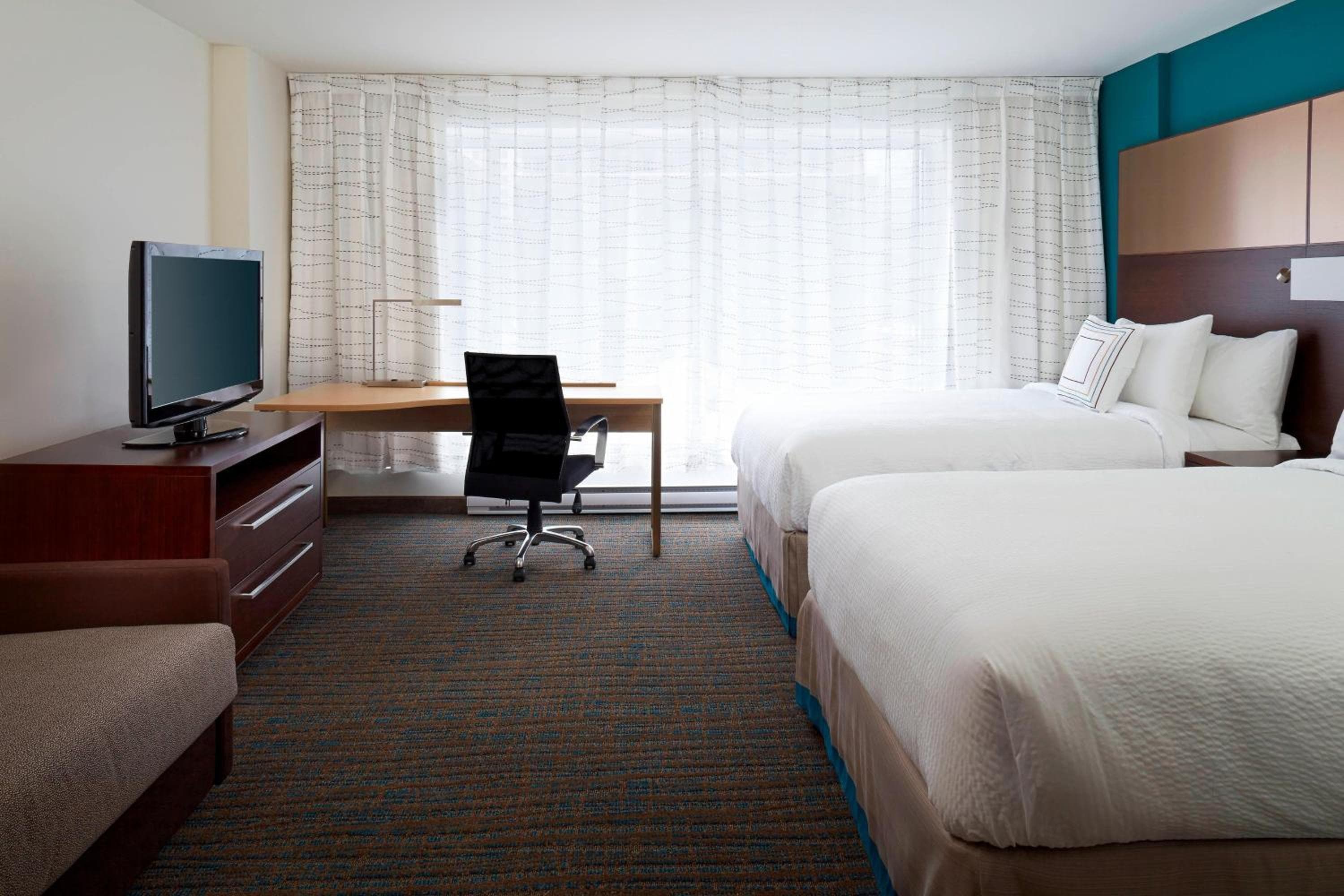 Residence Inn by Marriott Montréal Downtown