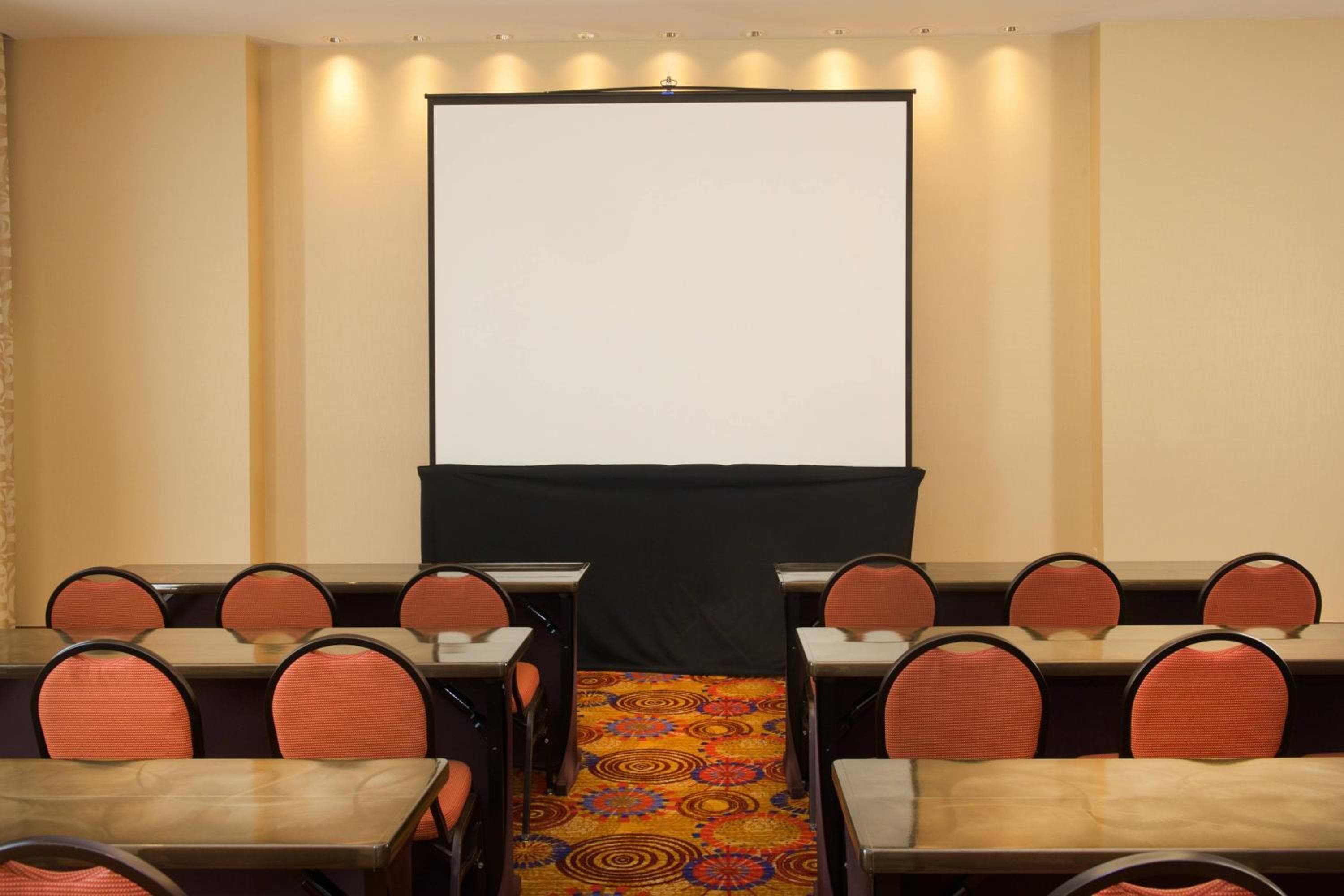 Fremont Marriott Silicon Valley