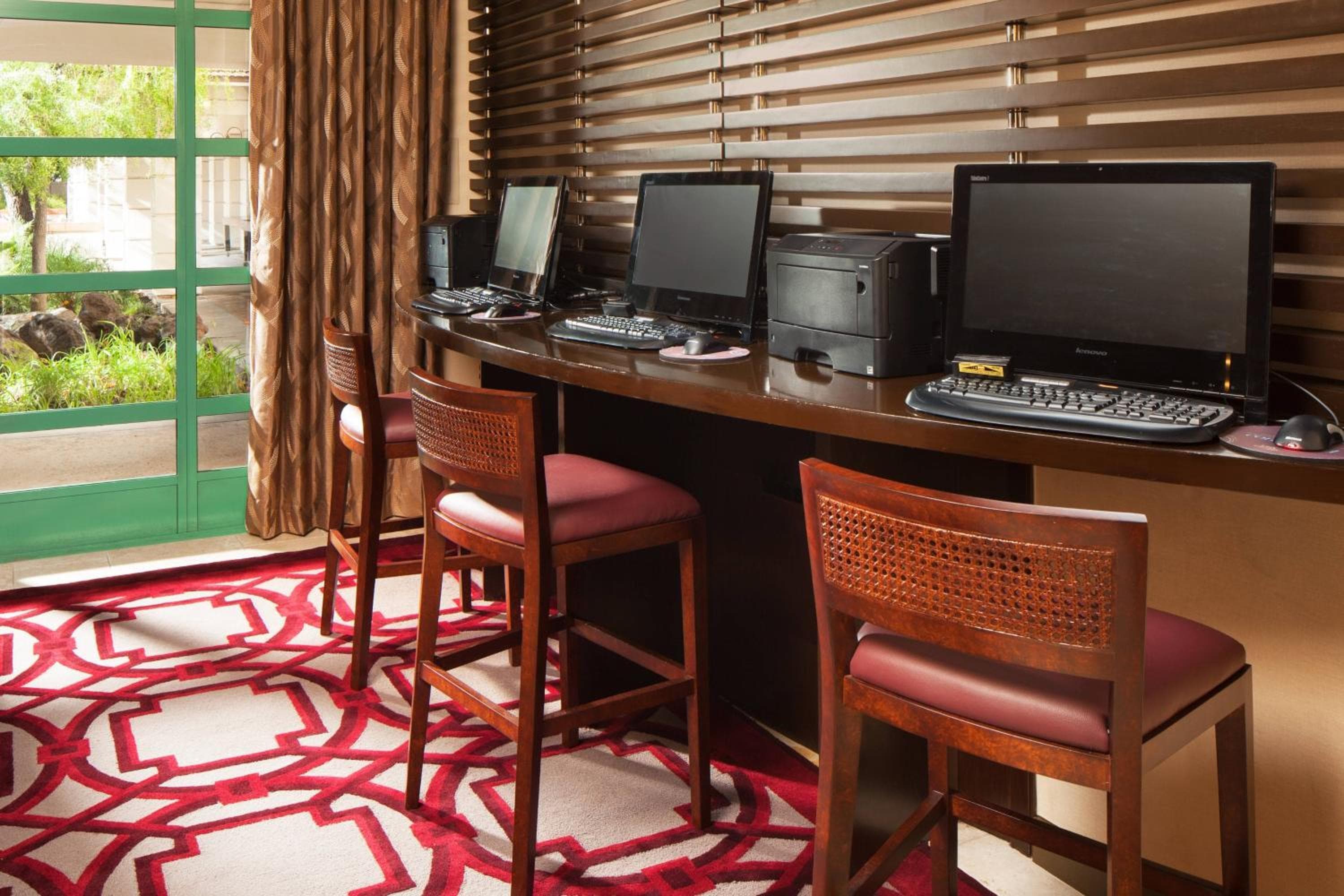 Sheraton San Jose Silicon Valley
