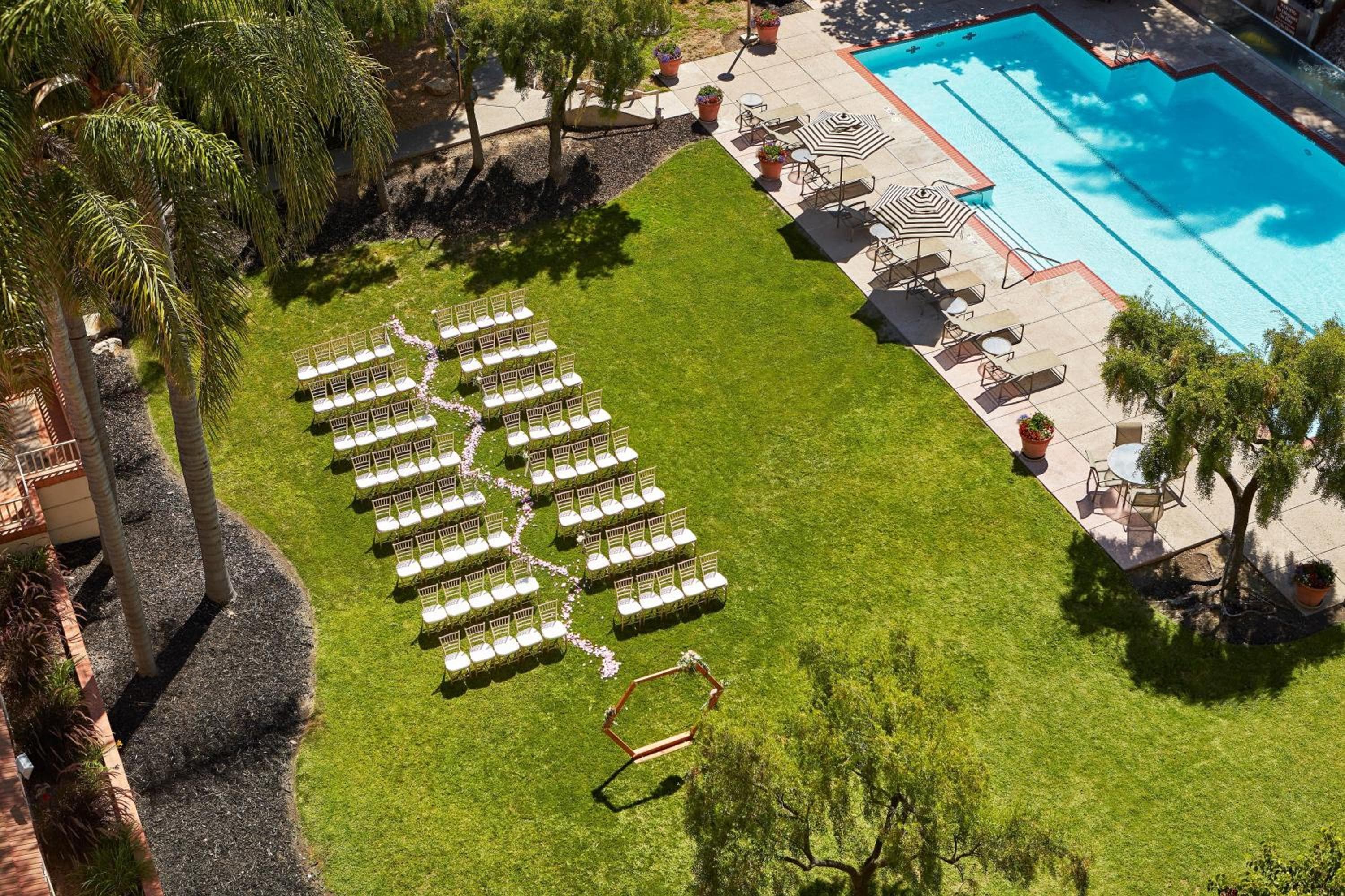 Sheraton San Jose Silicon Valley