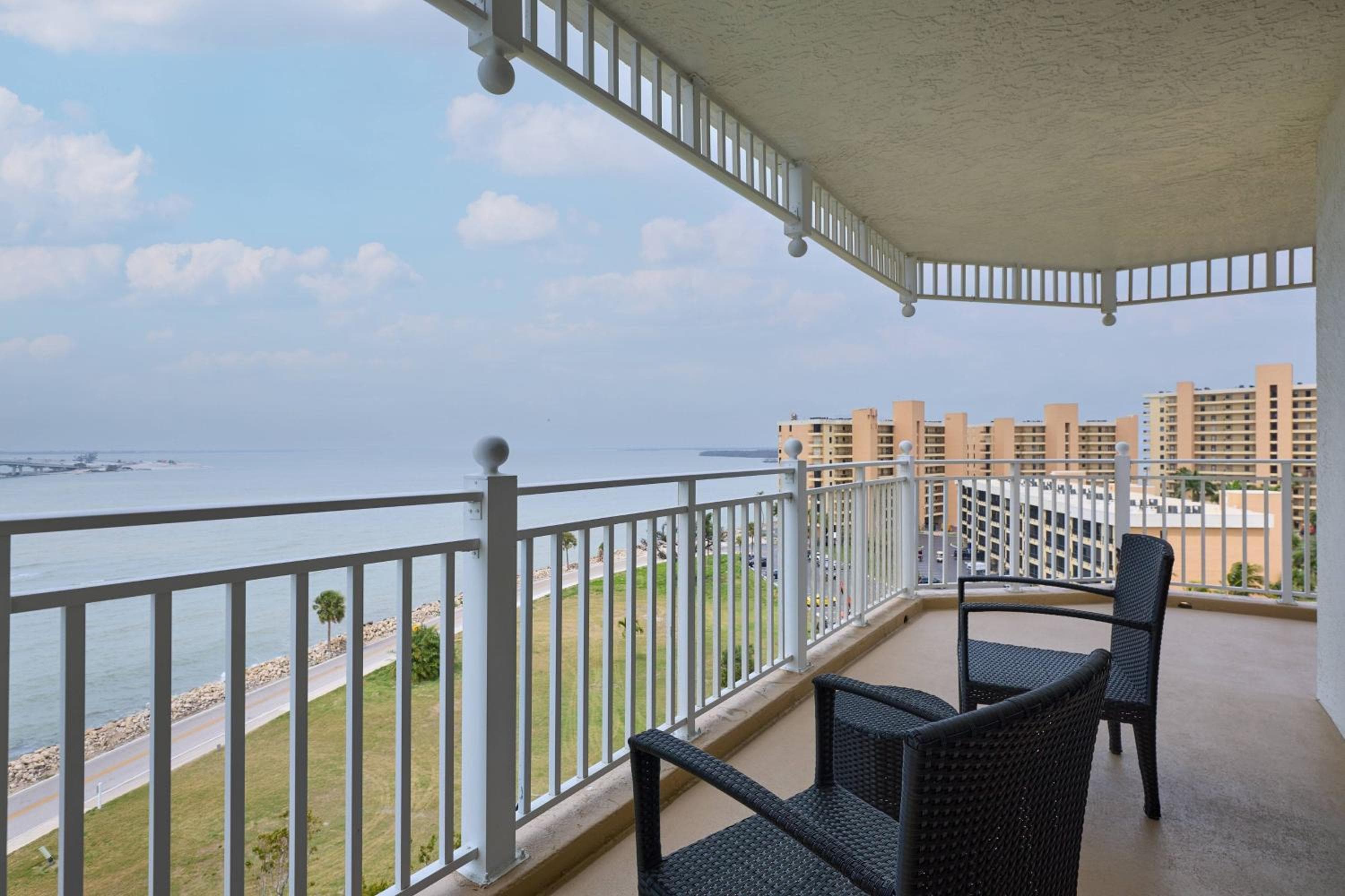 Marriott Sanibel Harbour Resort & Spa