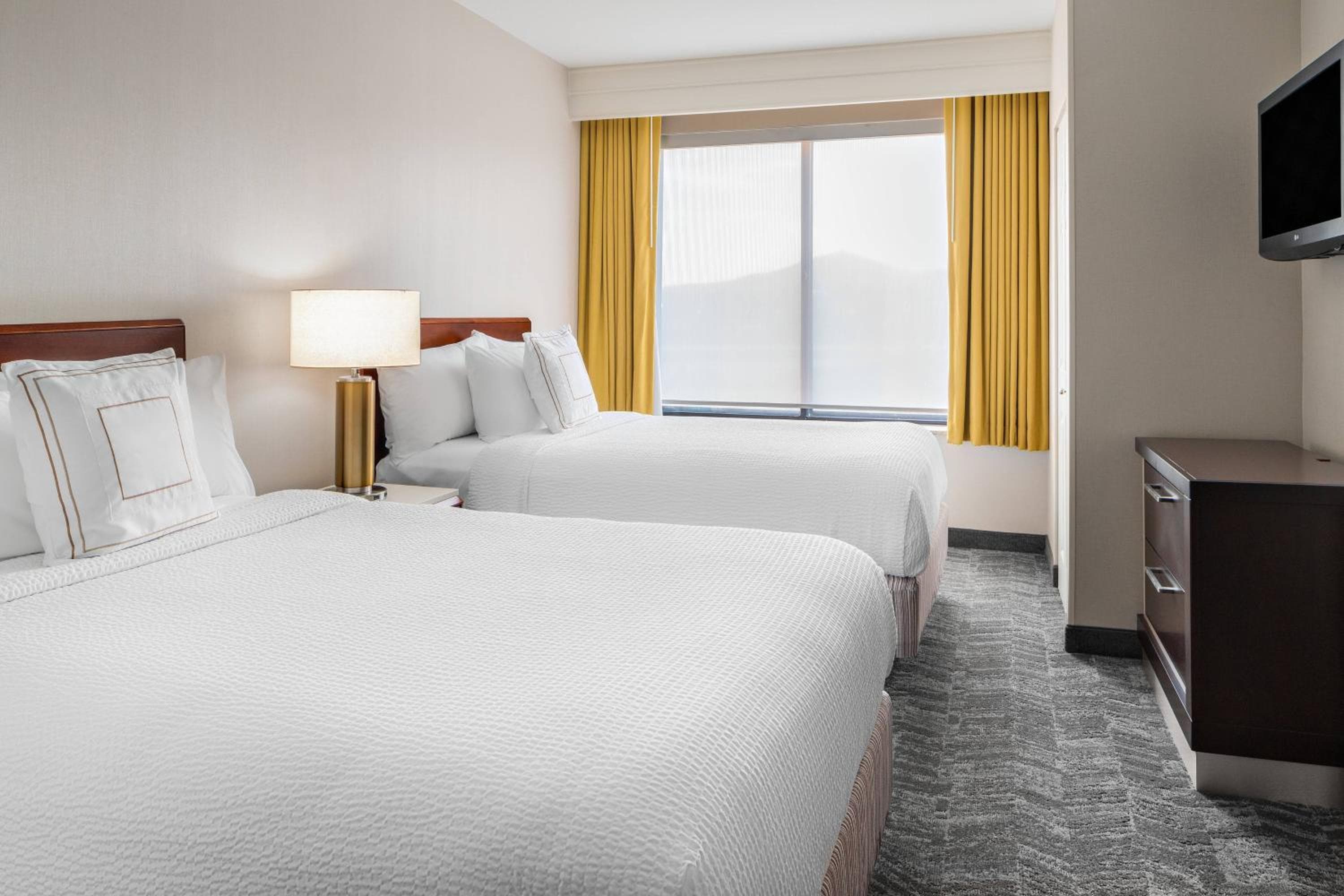 SpringHill Suites by Marriott San Diego Rancho Bernardo-Scripps Poway