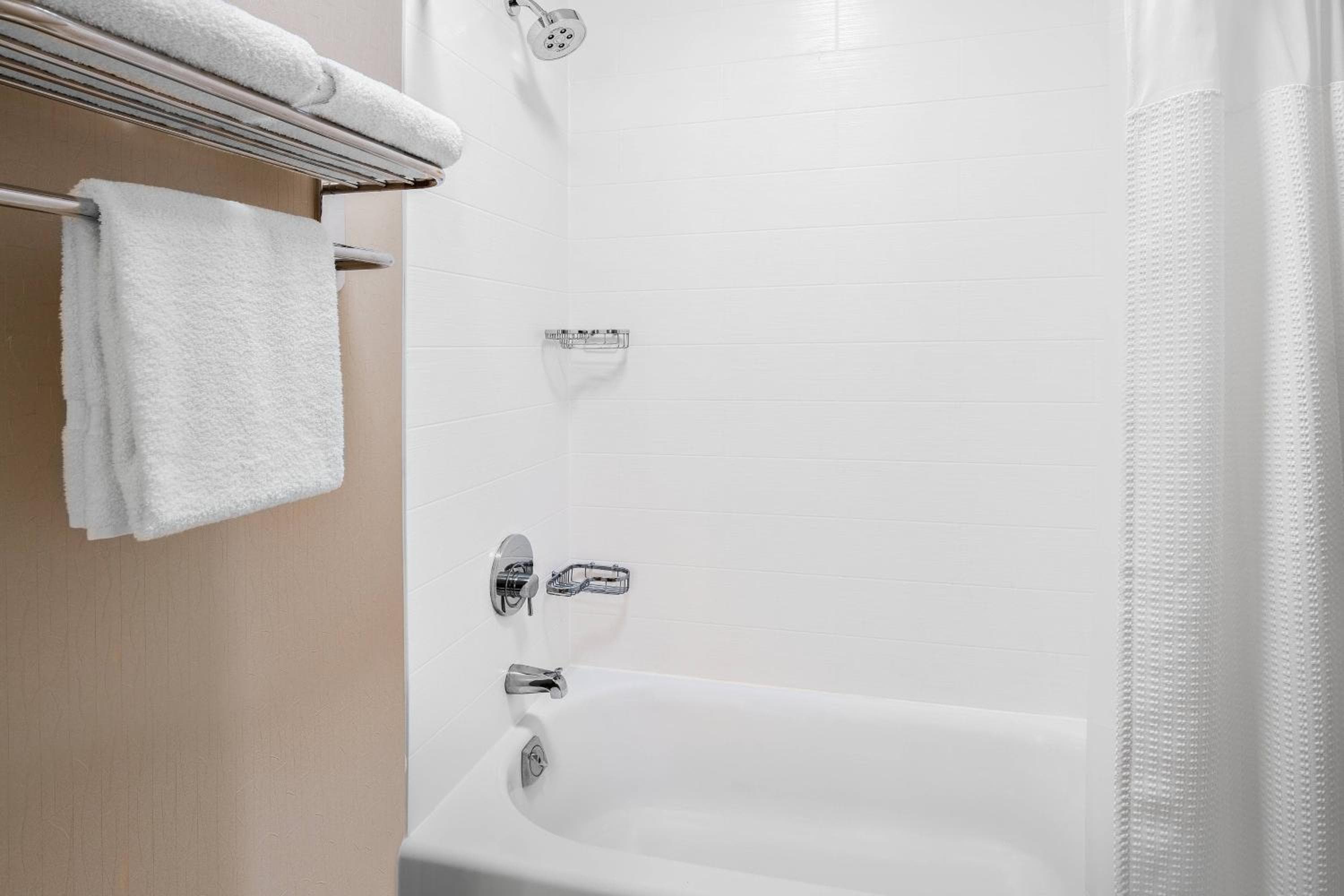 SpringHill Suites by Marriott San Diego Rancho Bernardo-Scripps Poway