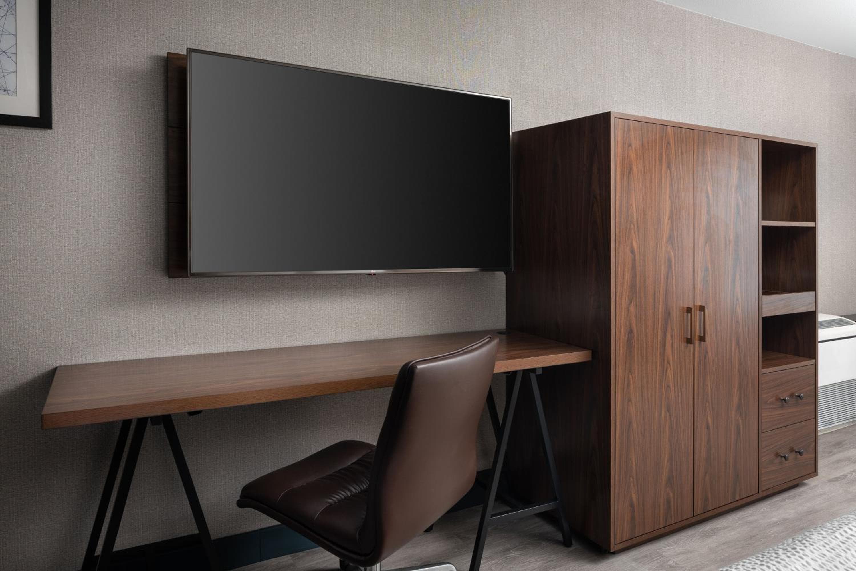 Four Points by Sheraton - San Francisco Airport
