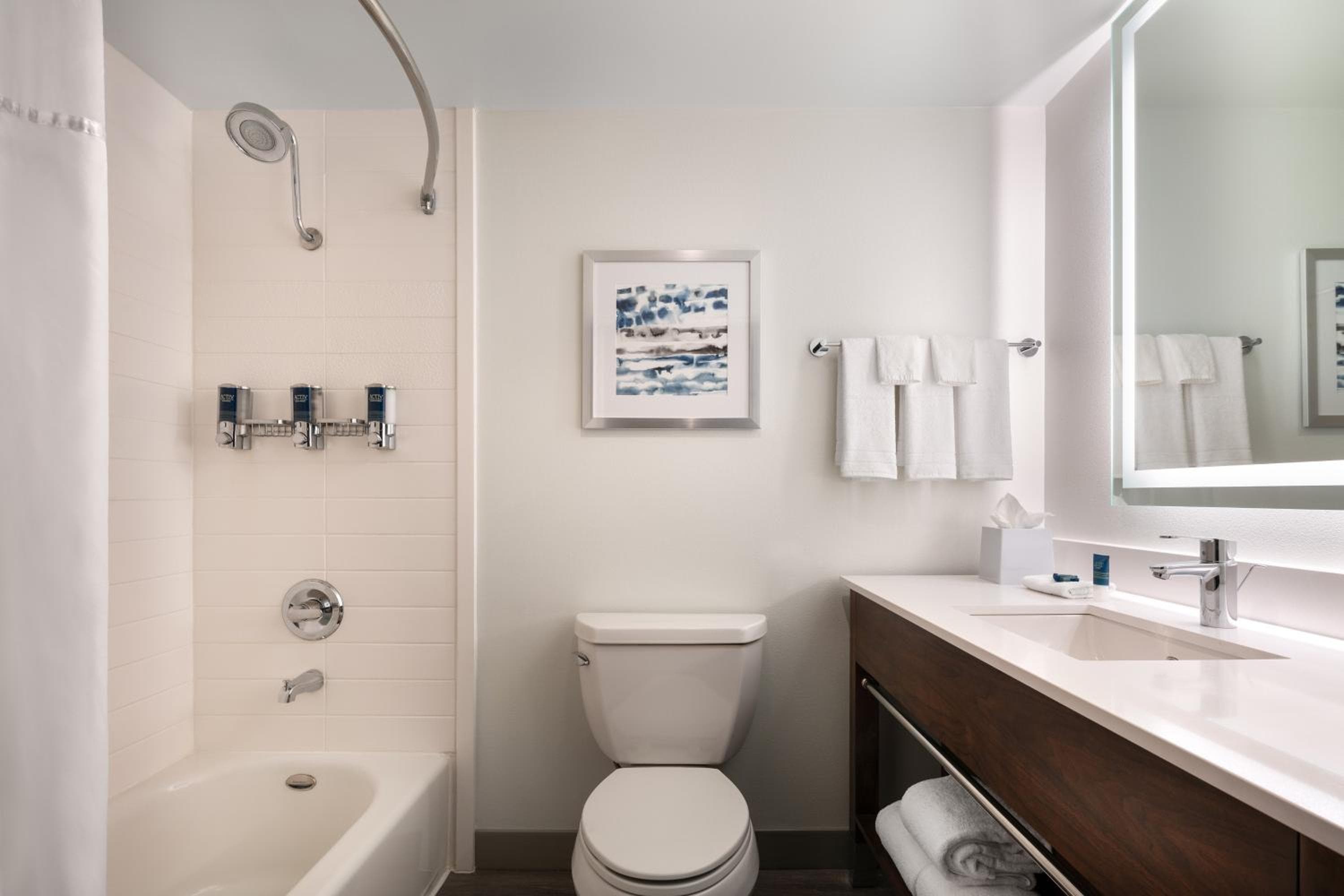 Four Points by Sheraton - San Francisco Airport