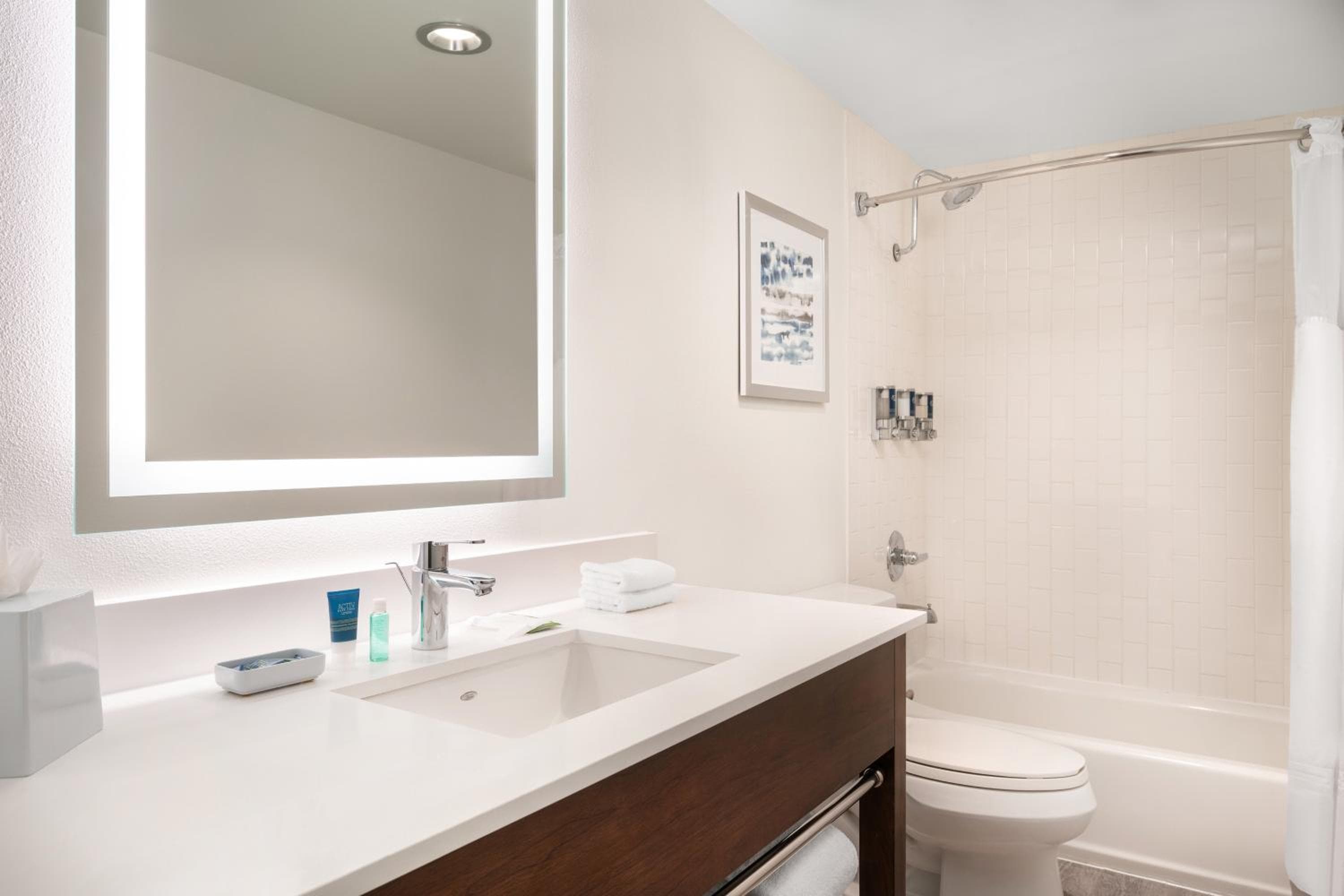 Four Points by Sheraton - San Francisco Airport