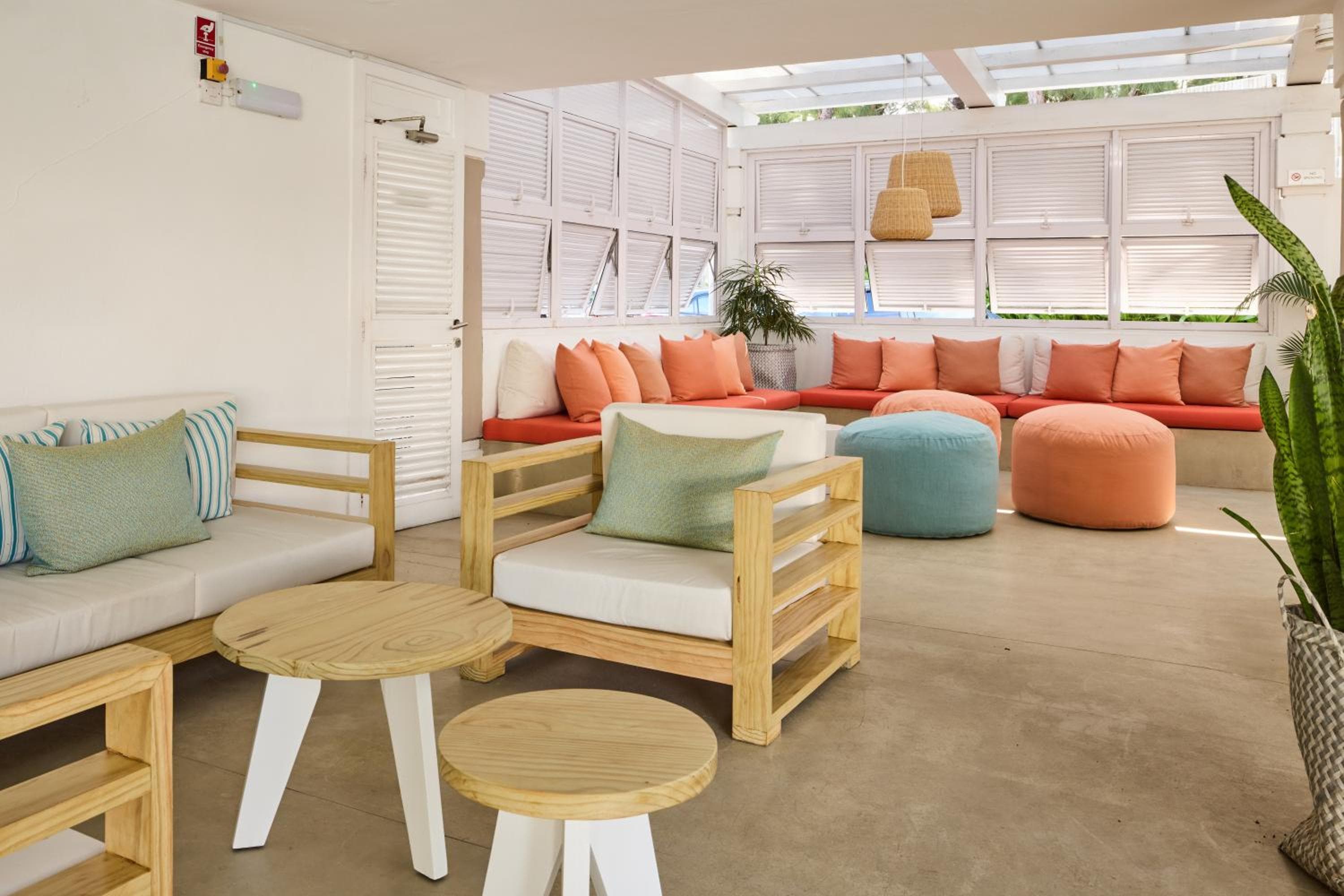 Tropical Attitude (Adults Only)