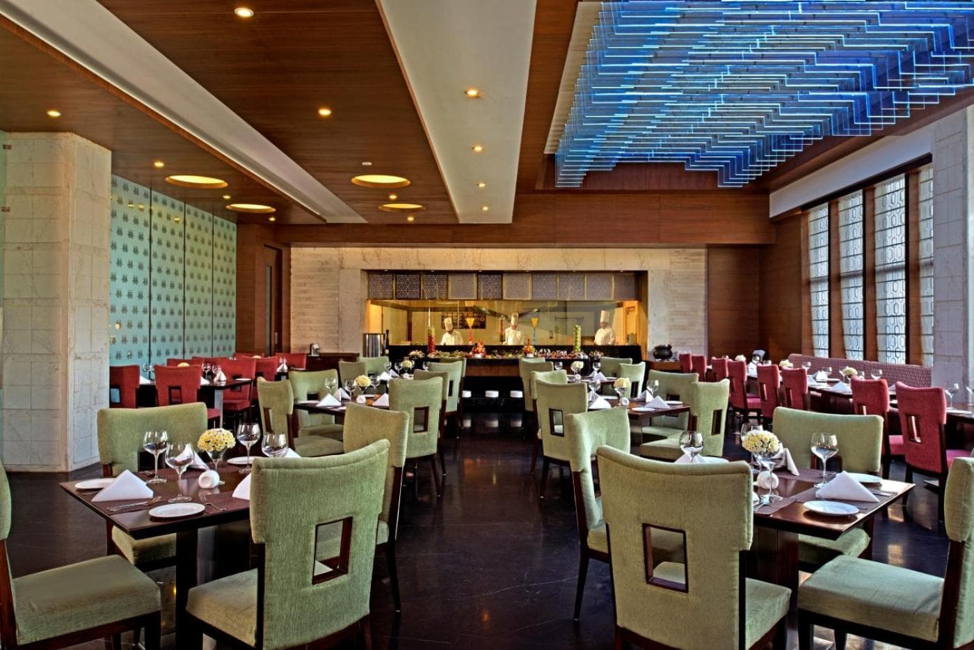 Golden Tulip Lucknow