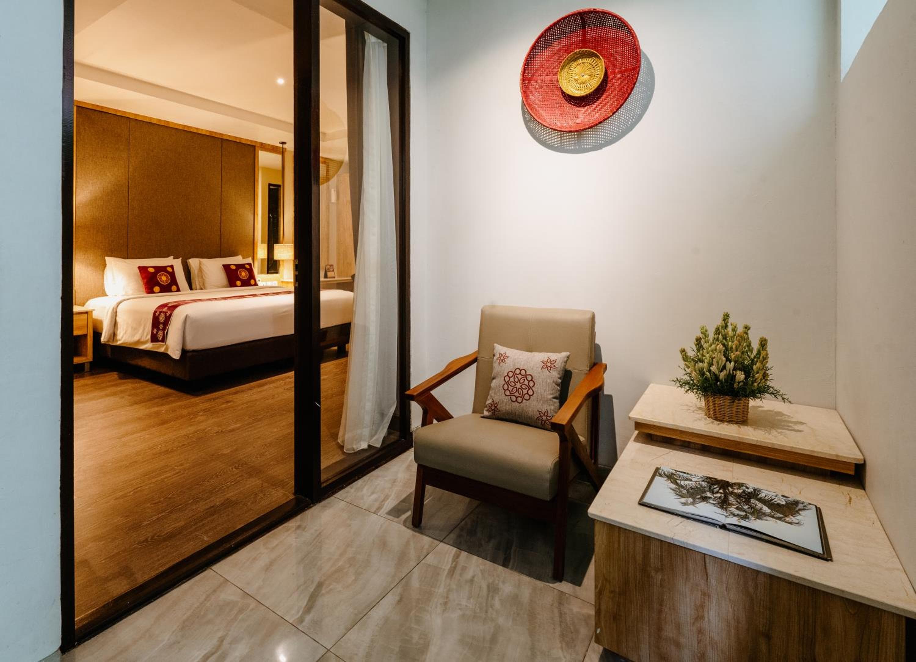 Bali Sunshine Nusa Dua