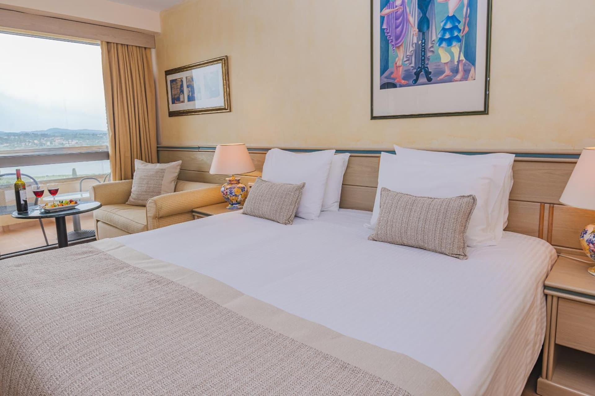 Divani Corfu Palace