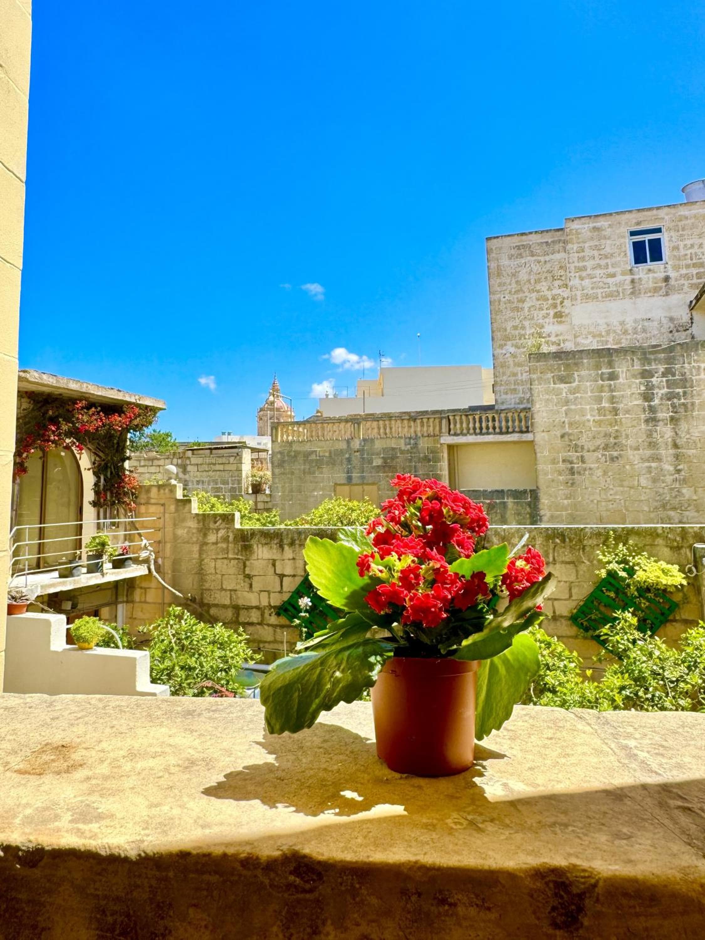St Anglu Xaghra - Quality Guest House
